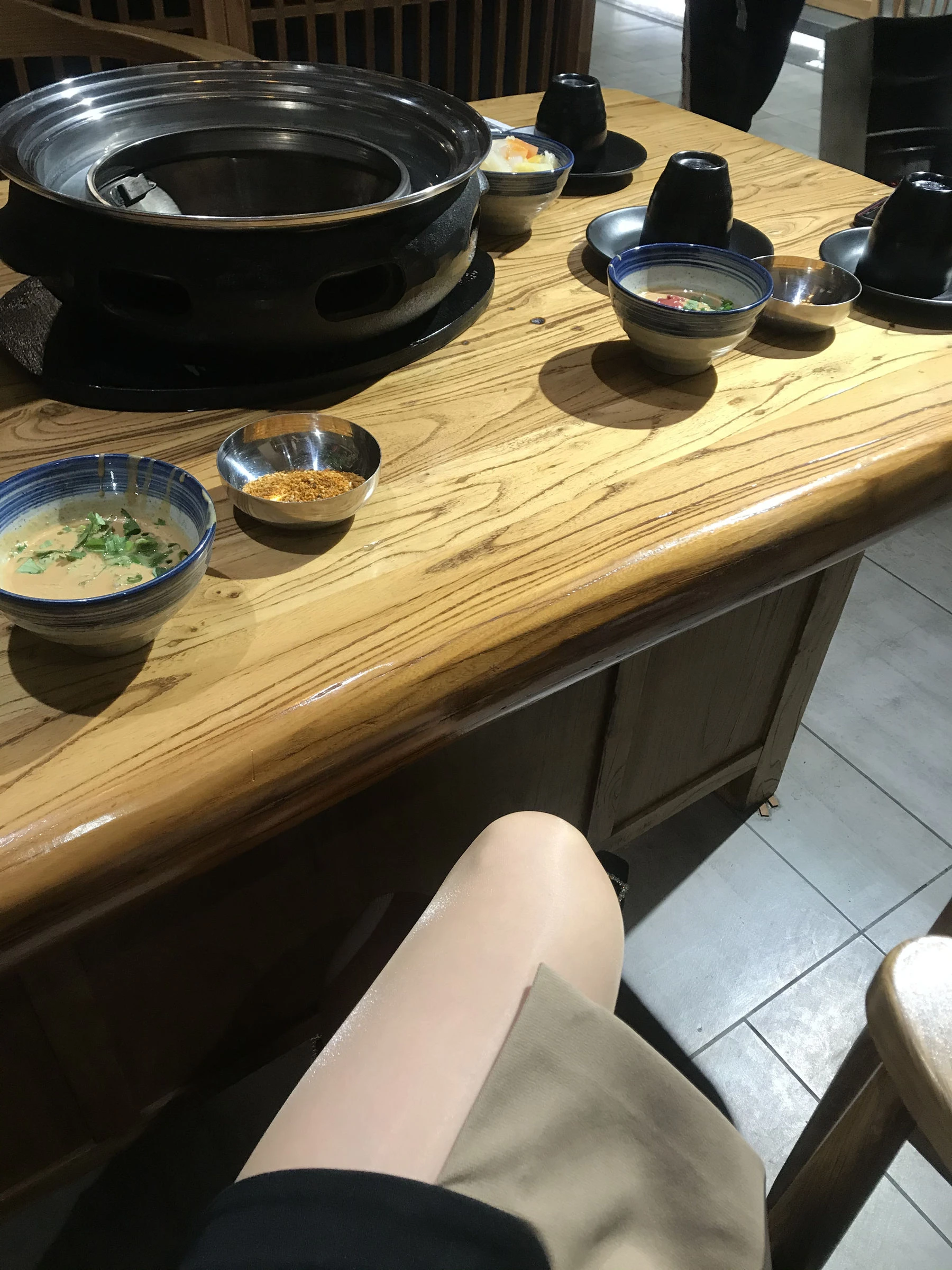魅惑護士私藏美照 – 新竹自然光清晨獨家呈現獨家 - 9