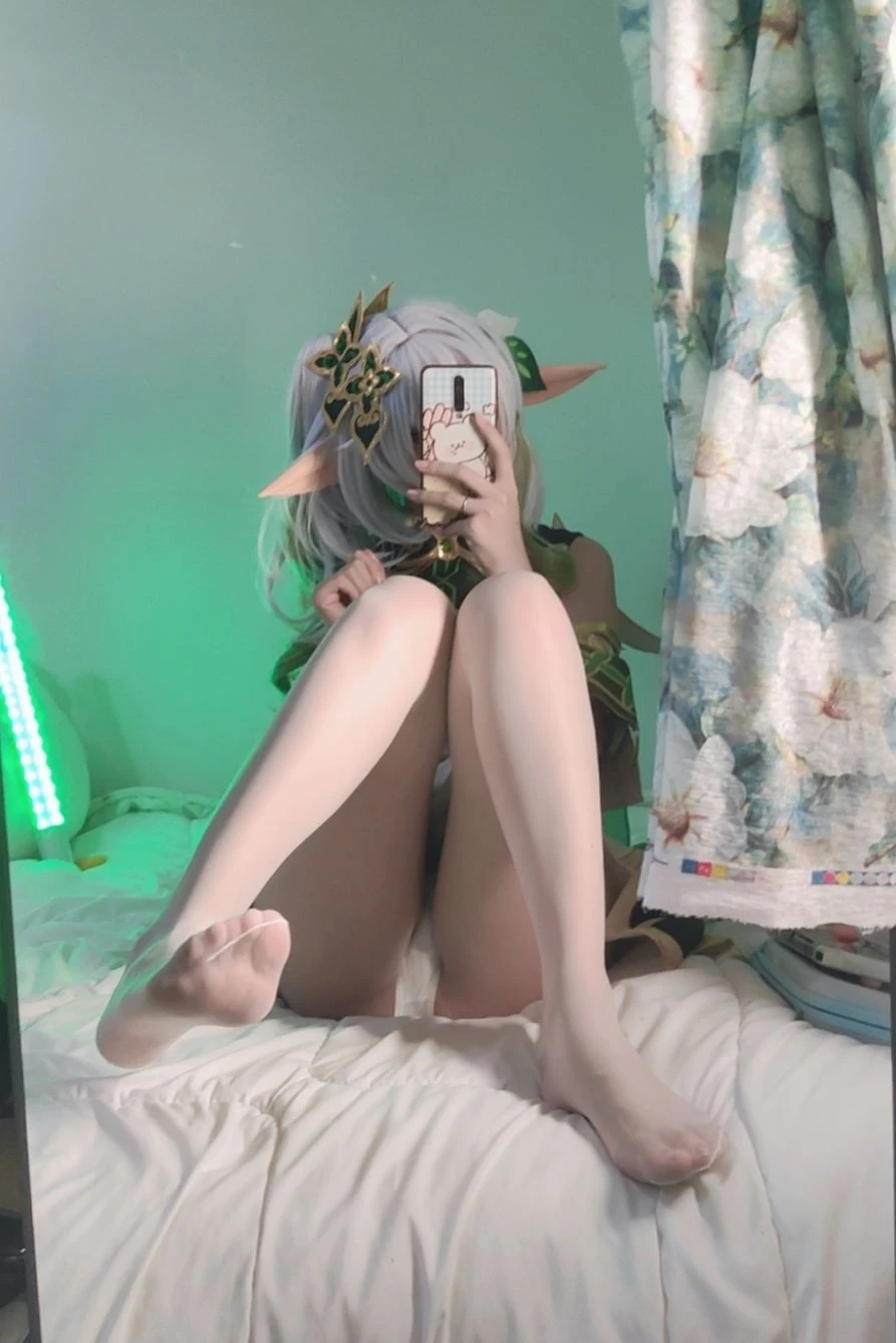 彰化午後模特美照 – 清純魅力寫真館實錄珍藏 - 5