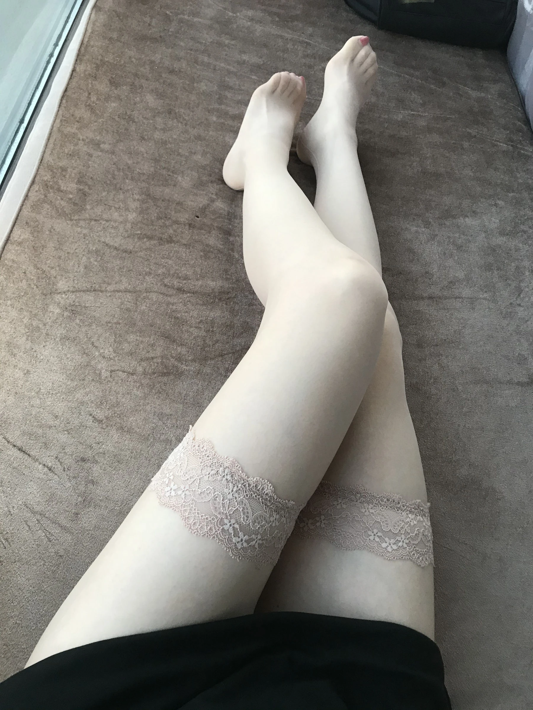 優雅時刻舞者夜景寫真 – 夏季甜美風採再現珍藏 - 22