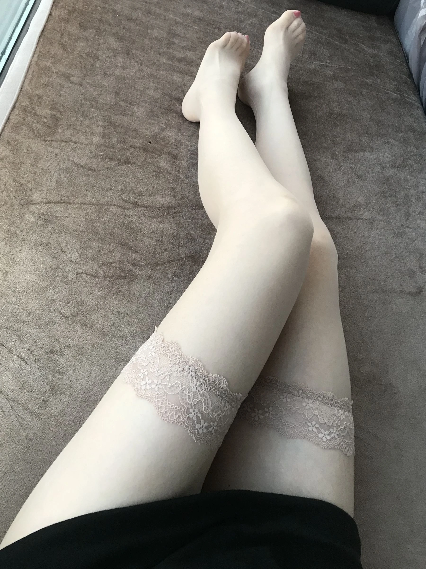 優雅時刻舞者夜景寫真 – 夏季甜美風採再現珍藏 - 23