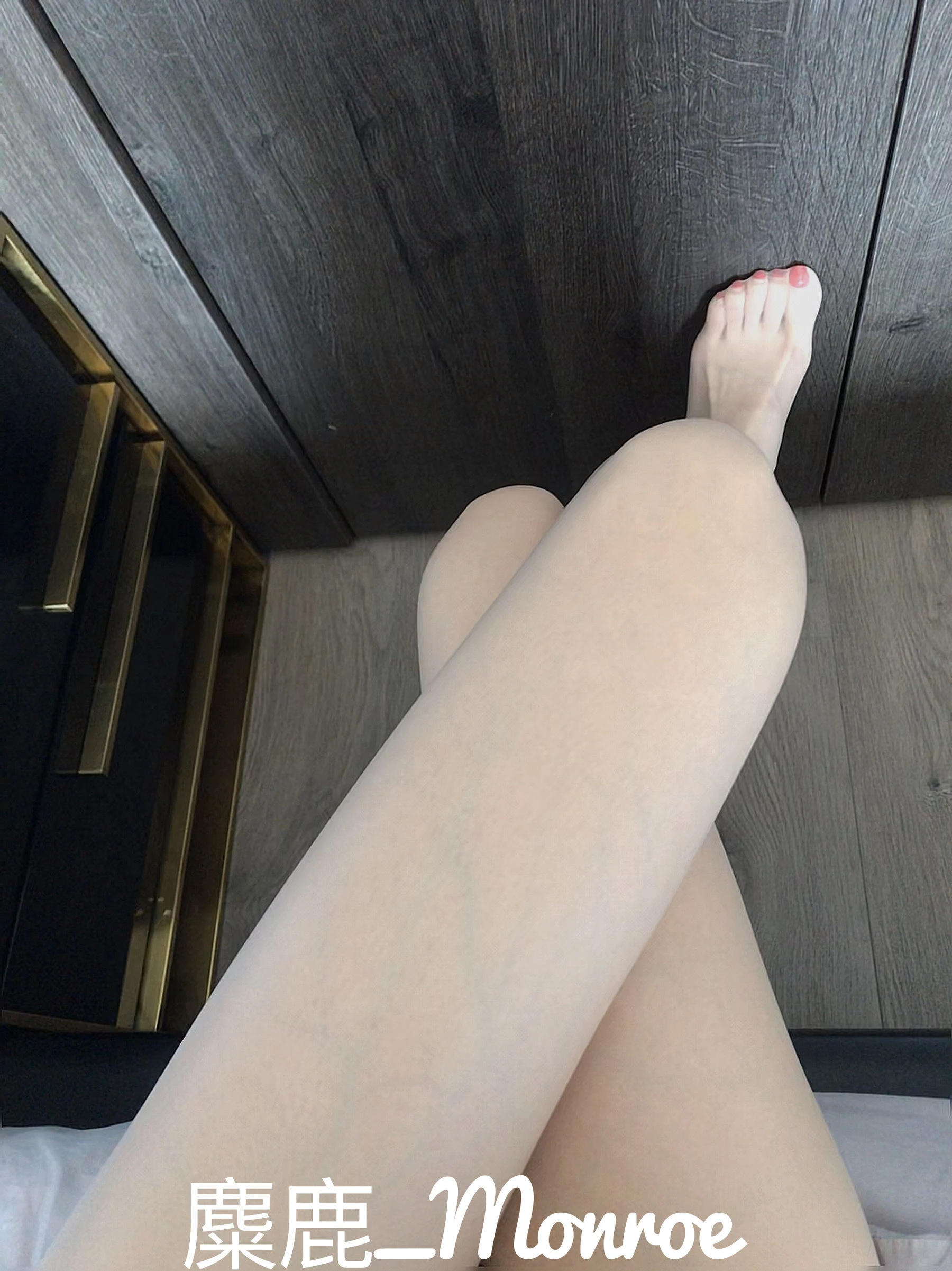 優雅時刻舞者夜景寫真 – 夏季甜美風採再現珍藏 - 24