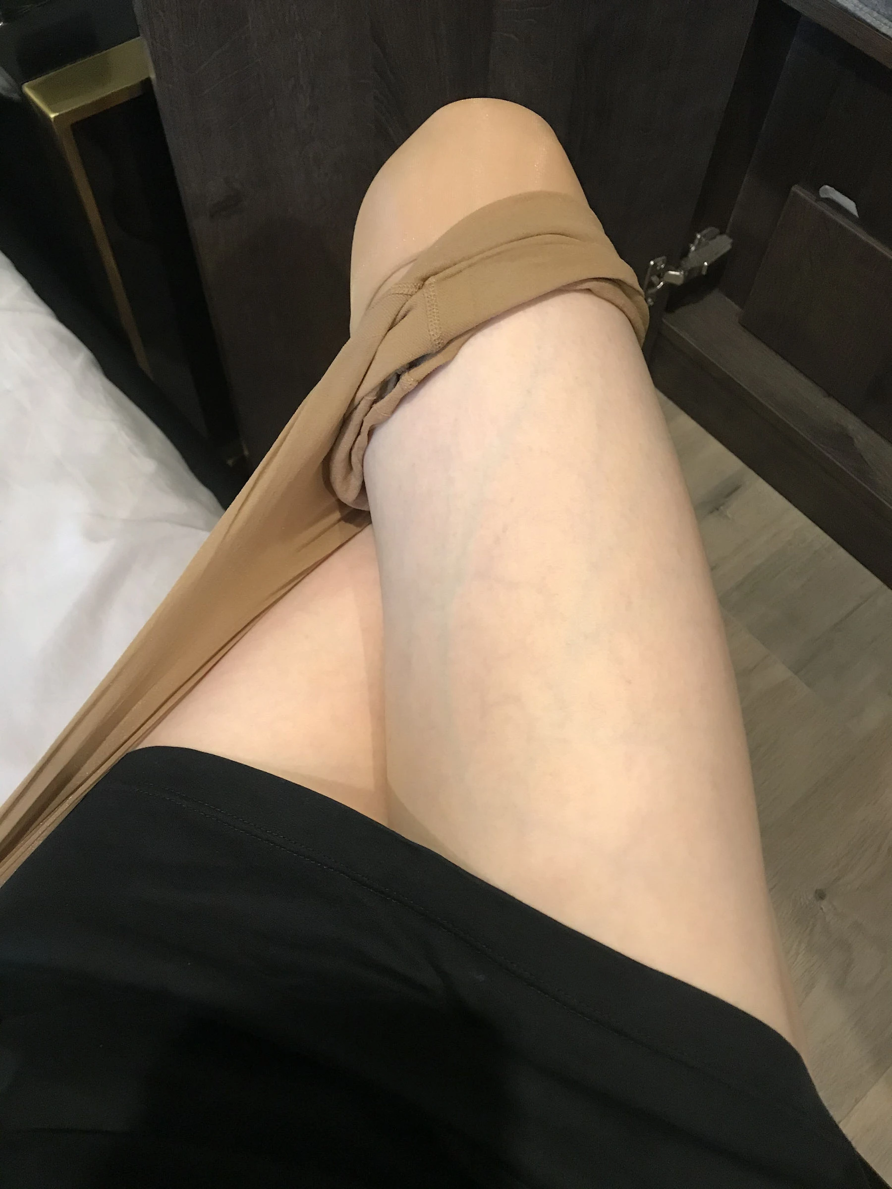 優雅時刻舞者夜景寫真 – 夏季甜美風採再現珍藏 - 30