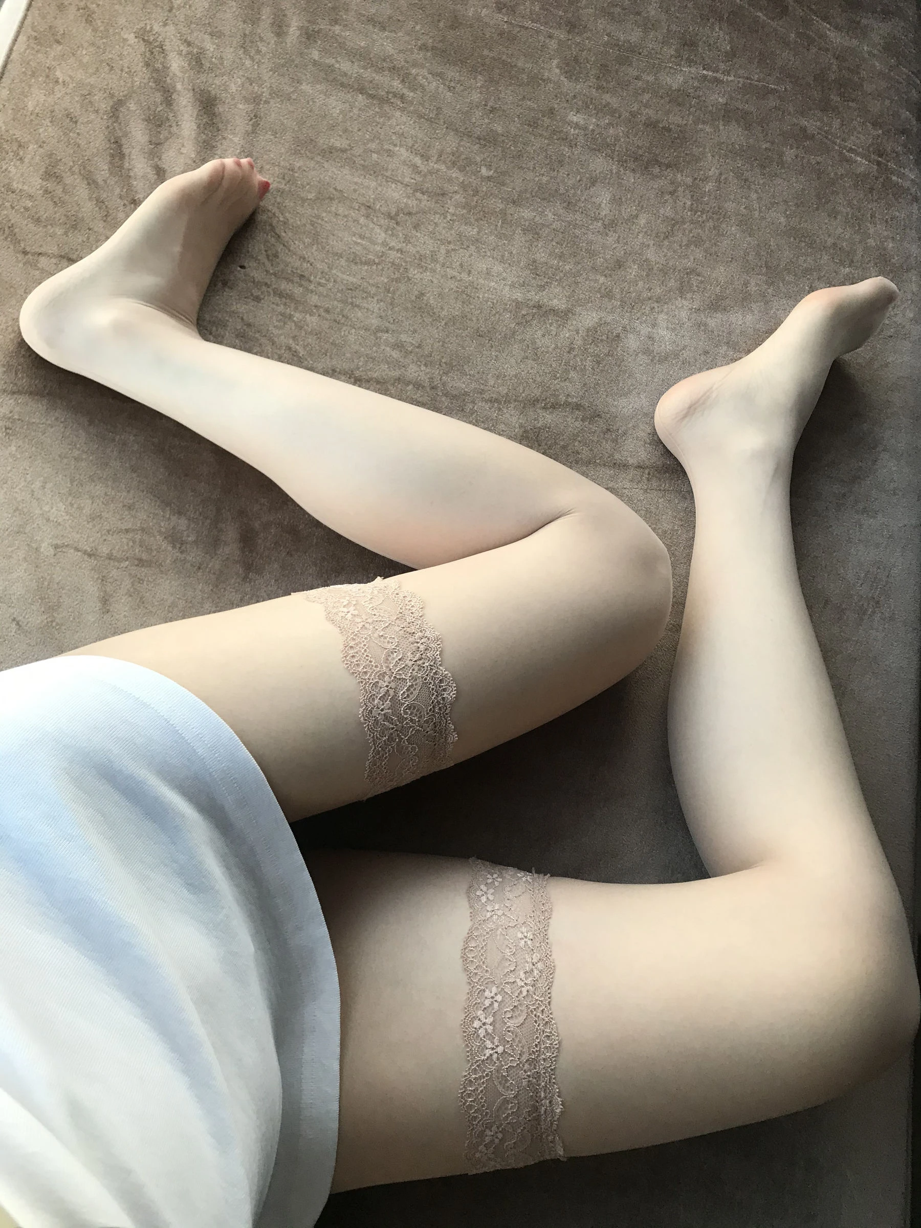 優雅時刻舞者夜景寫真 – 夏季甜美風採再現珍藏 - 37