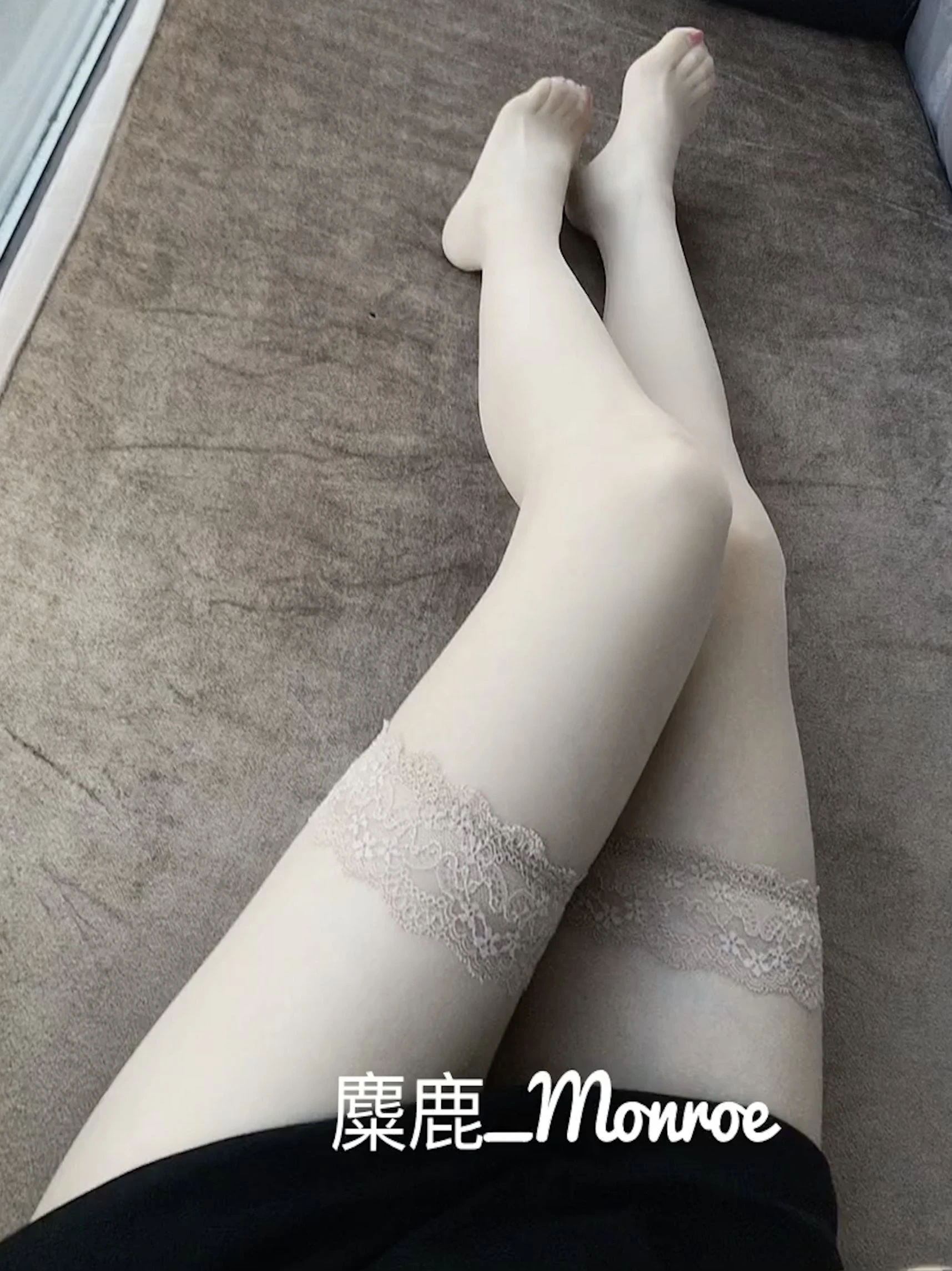 優雅時刻舞者夜景寫真 – 夏季甜美風採再現珍藏 - 7