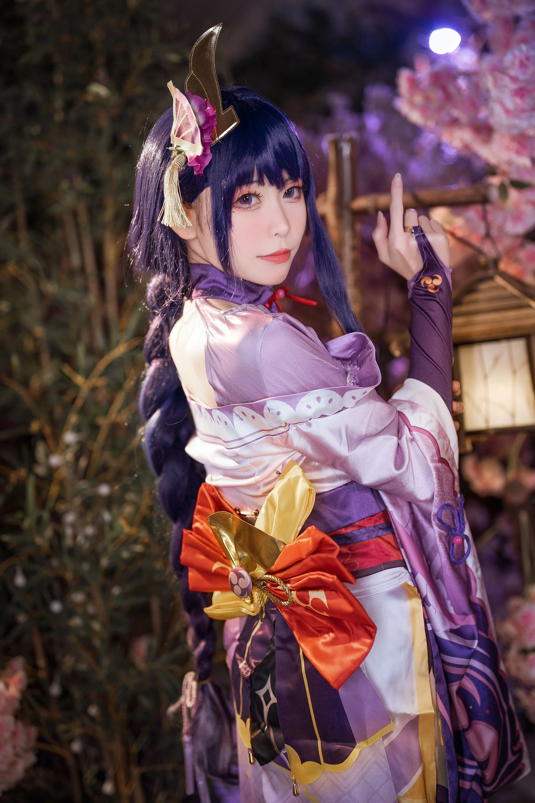新北凌晨校花美照 – 時尚魅力街拍實錄珍藏 - 9