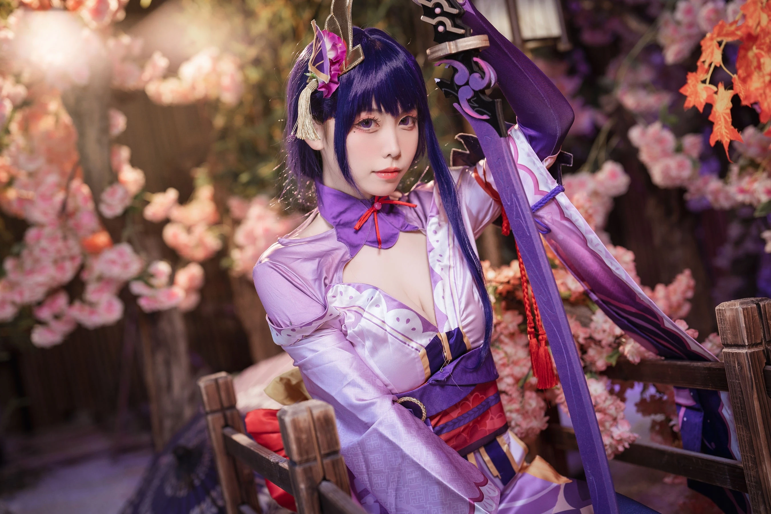 新北凌晨校花美照 – 時尚魅力街拍實錄珍藏 - 19