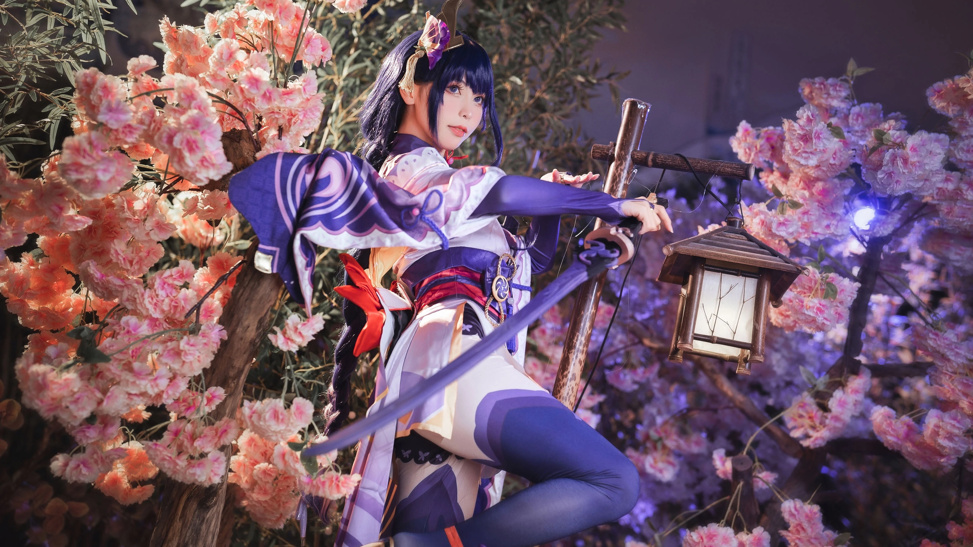 新北凌晨校花美照 – 時尚魅力街拍實錄珍藏 - 2