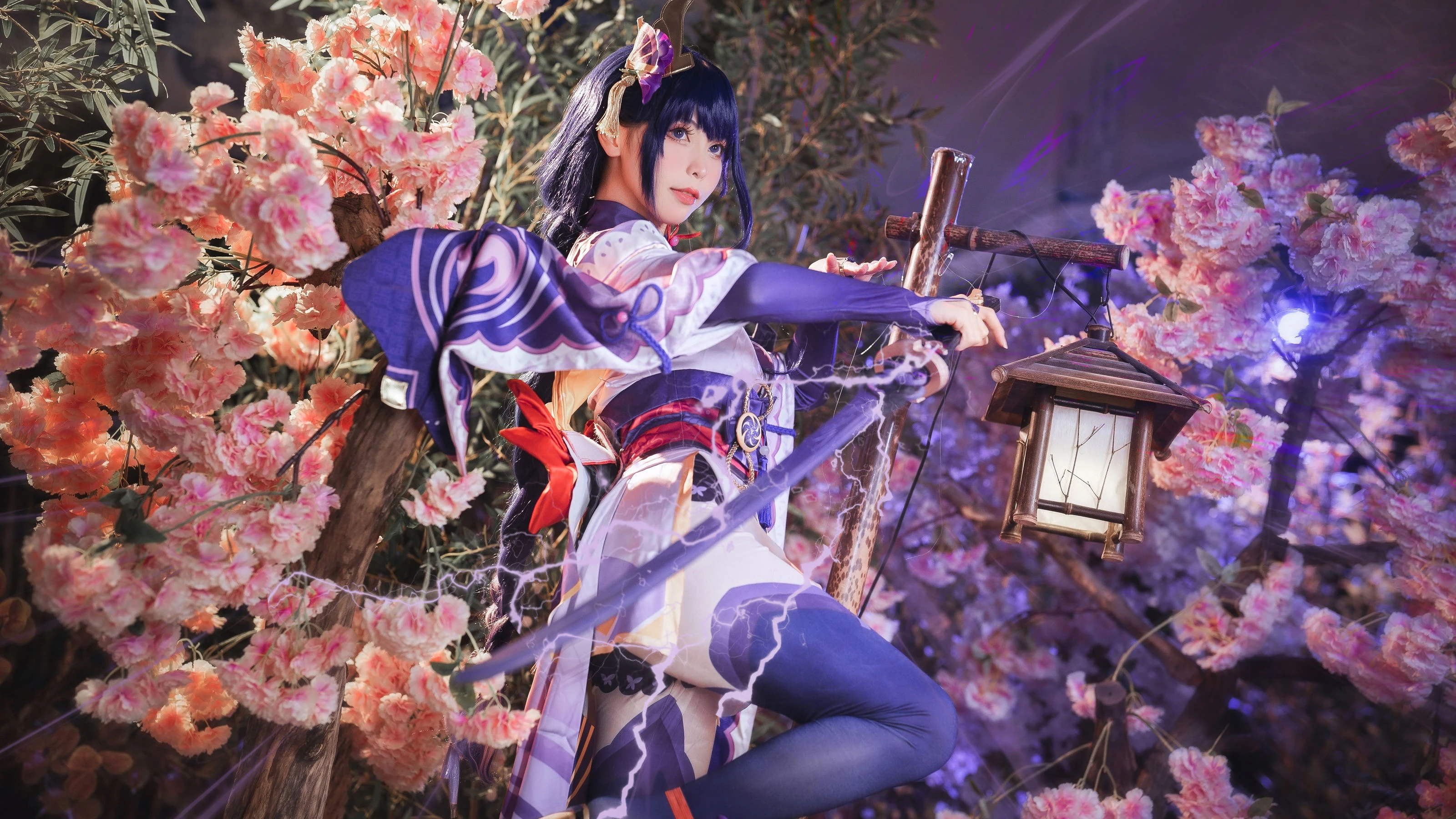 新北凌晨校花美照 – 時尚魅力街拍實錄珍藏 - 3
