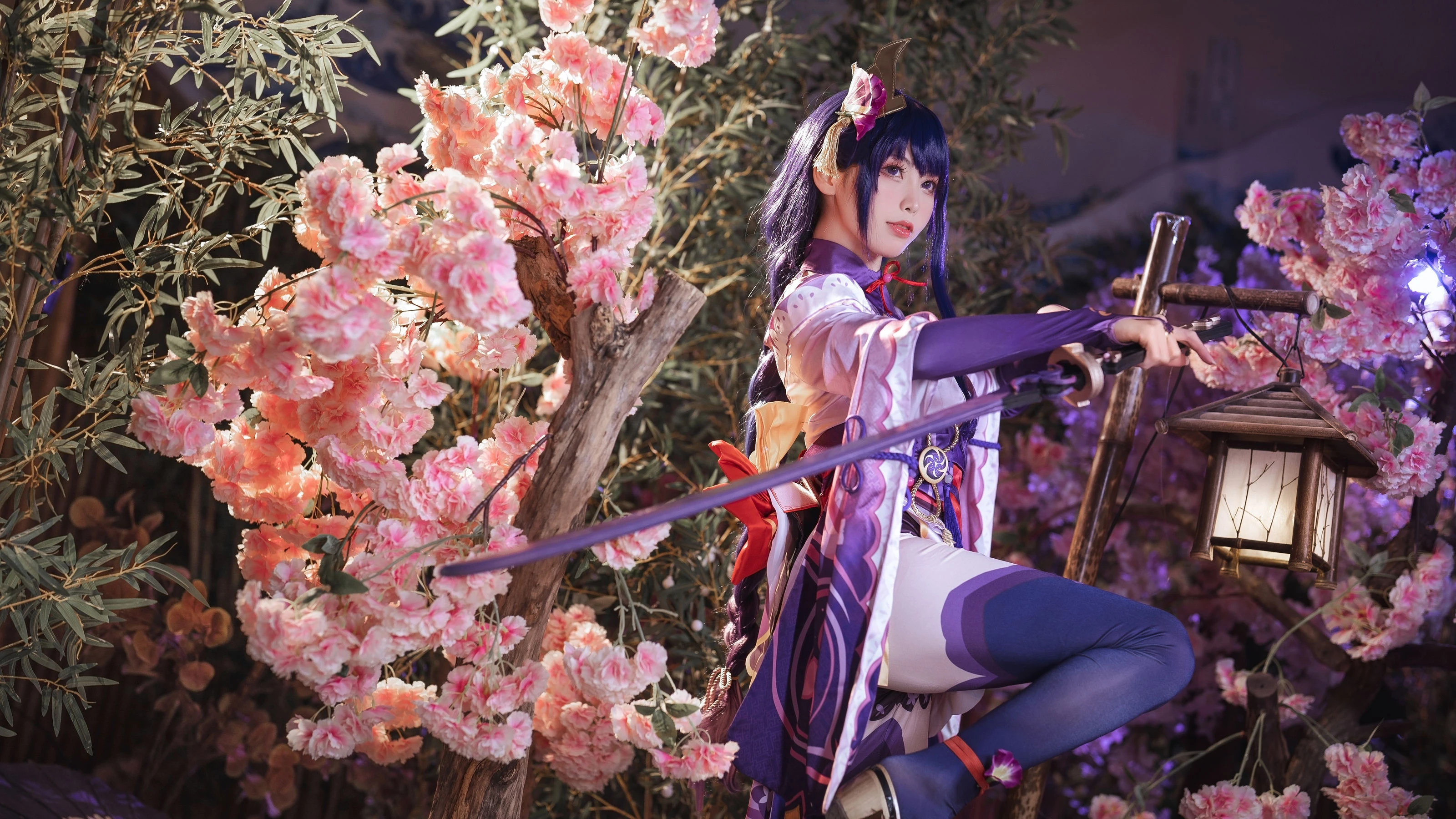 新北凌晨校花美照 – 時尚魅力街拍實錄珍藏 - 4