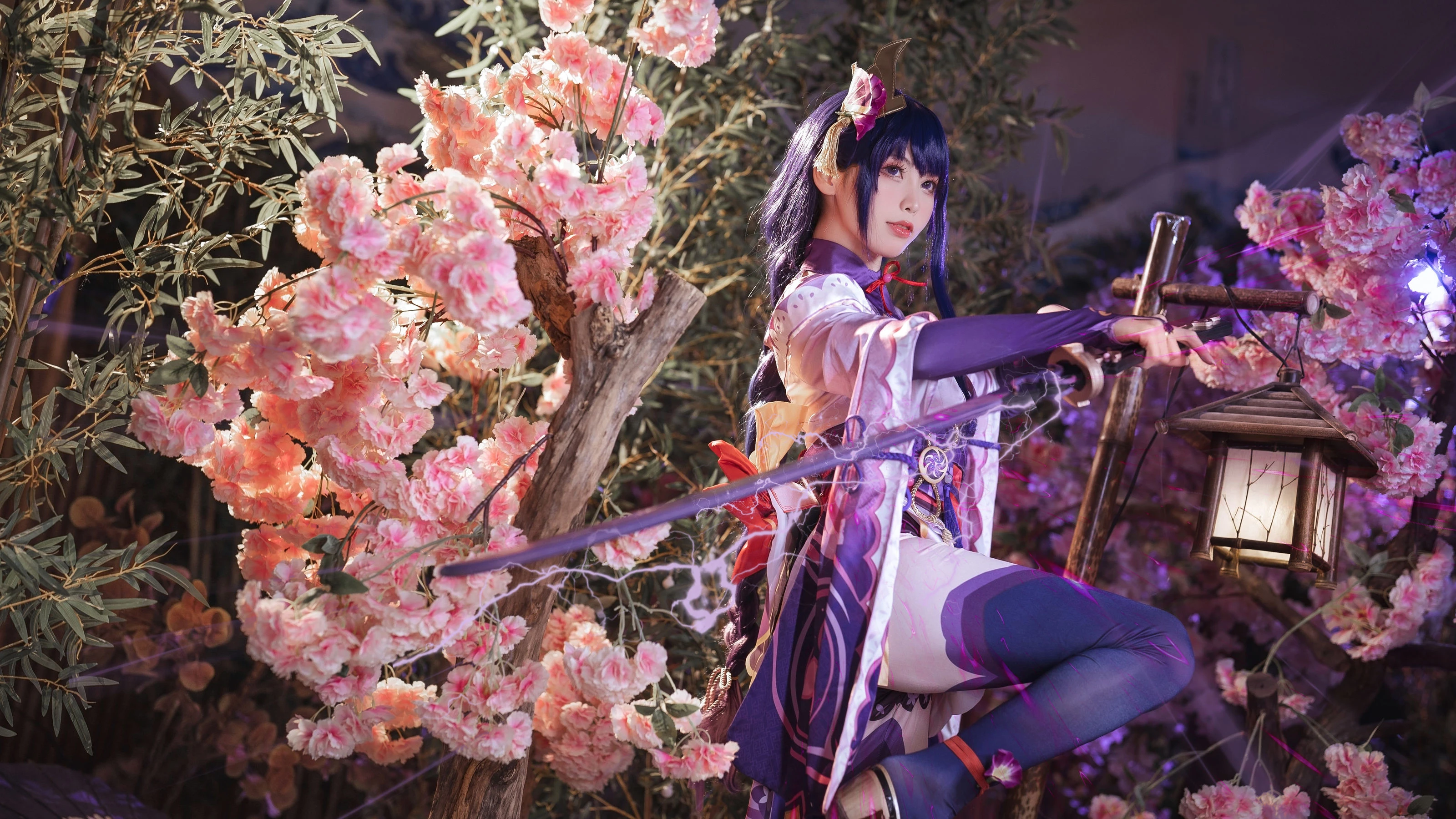 新北凌晨校花美照 – 時尚魅力街拍實錄珍藏 - 5