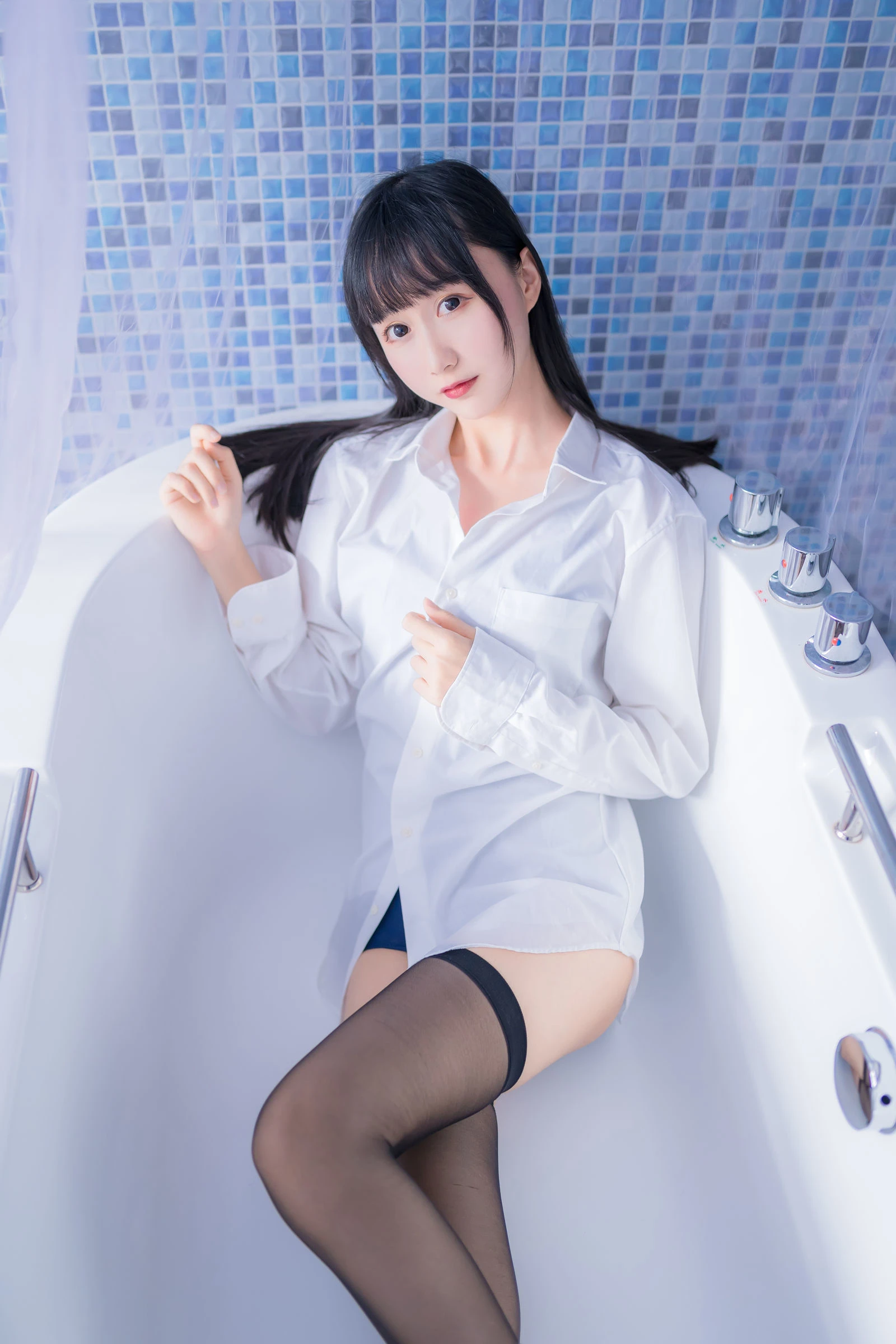 甜美車模私藏美照 – 台北私房全日獨家呈現獨家 - 4