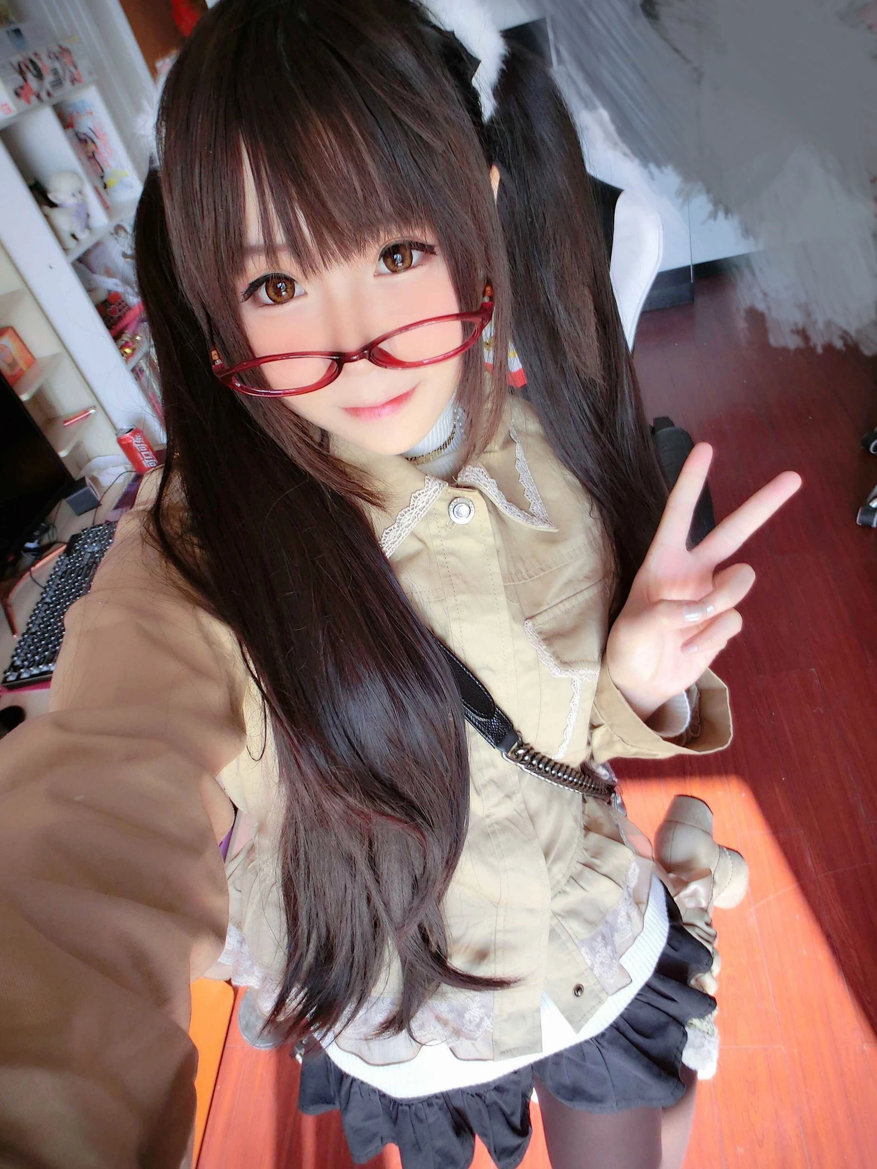 全日高雄護士寫真精選 – 活潑戶外浪漫完美融合珍藏 - 24