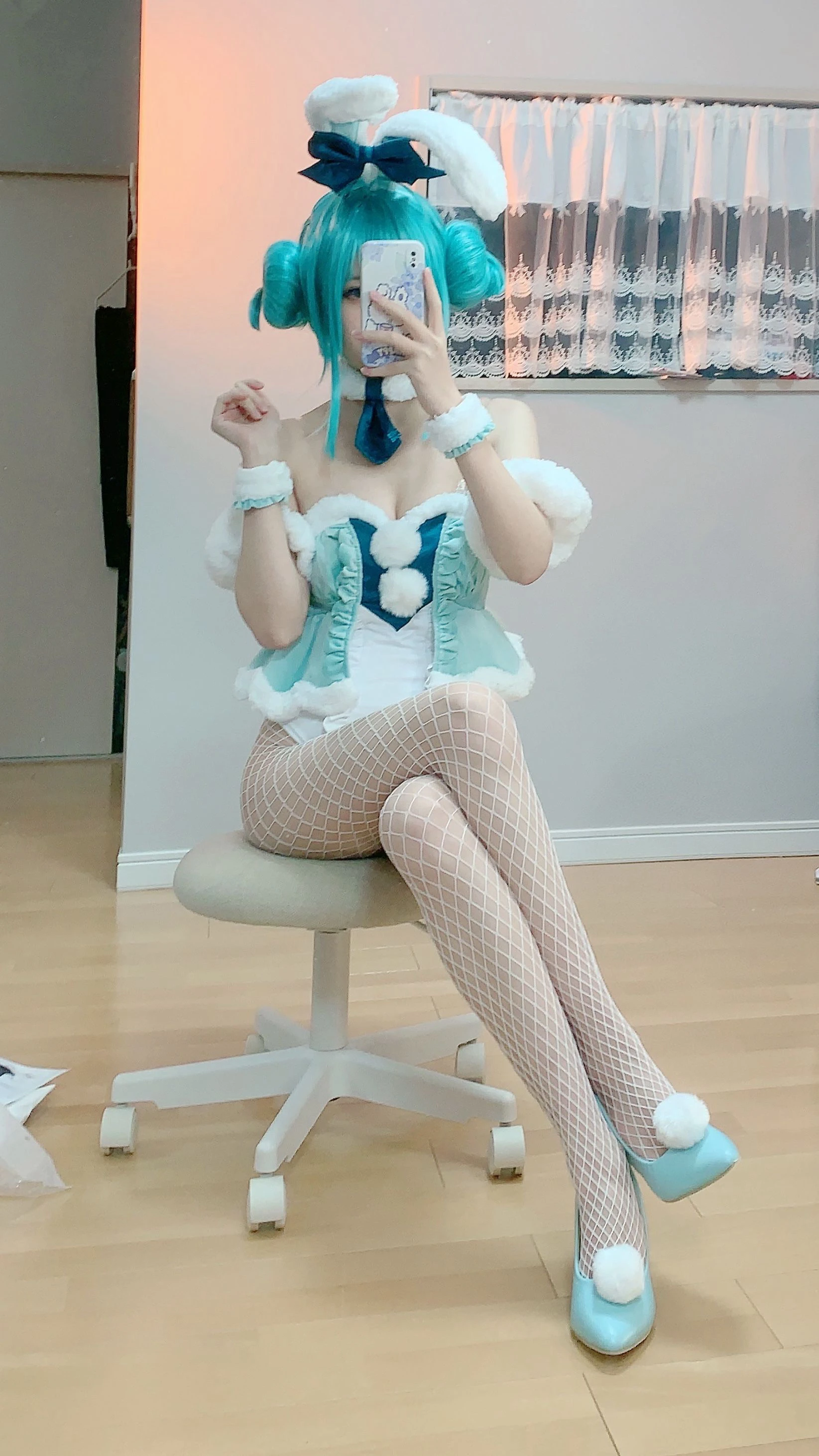 黃昏高雄模特寫真精選 – 甜美山景靜謐完美融合獨家 - 6