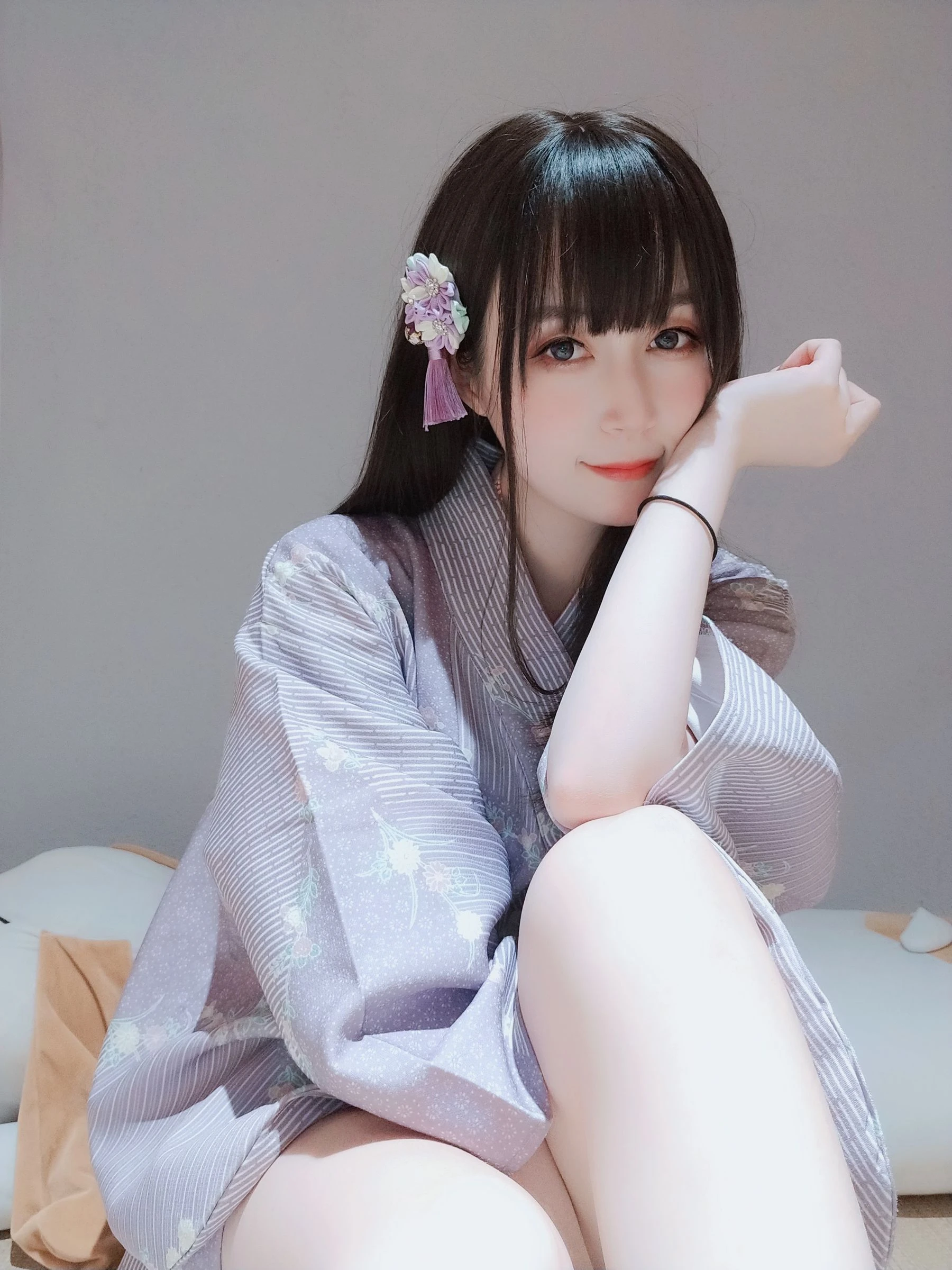 魅惑校花私藏美照 – 台中攝影棚黎明獨家呈現珍藏 - 10