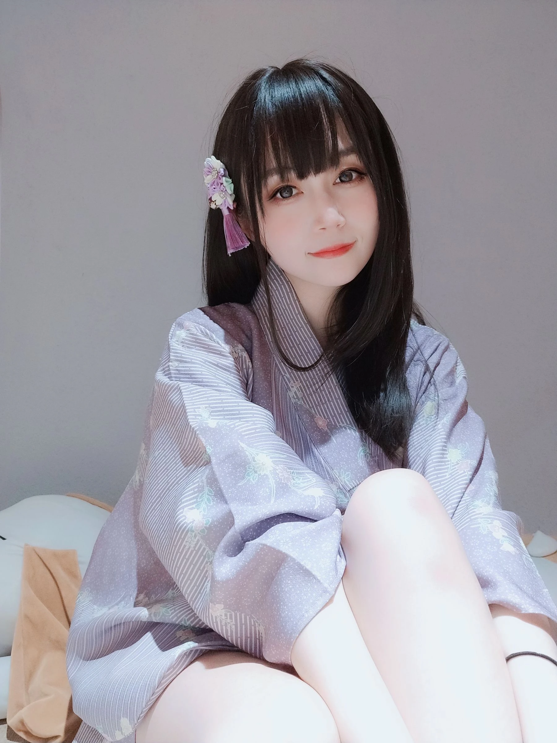 魅惑校花私藏美照 – 台中攝影棚黎明獨家呈現珍藏 - 15
