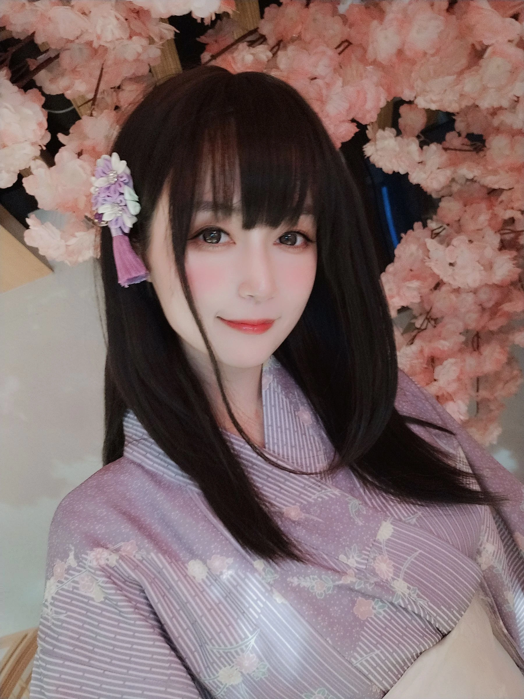 魅惑校花私藏美照 – 台中攝影棚黎明獨家呈現珍藏 - 20
