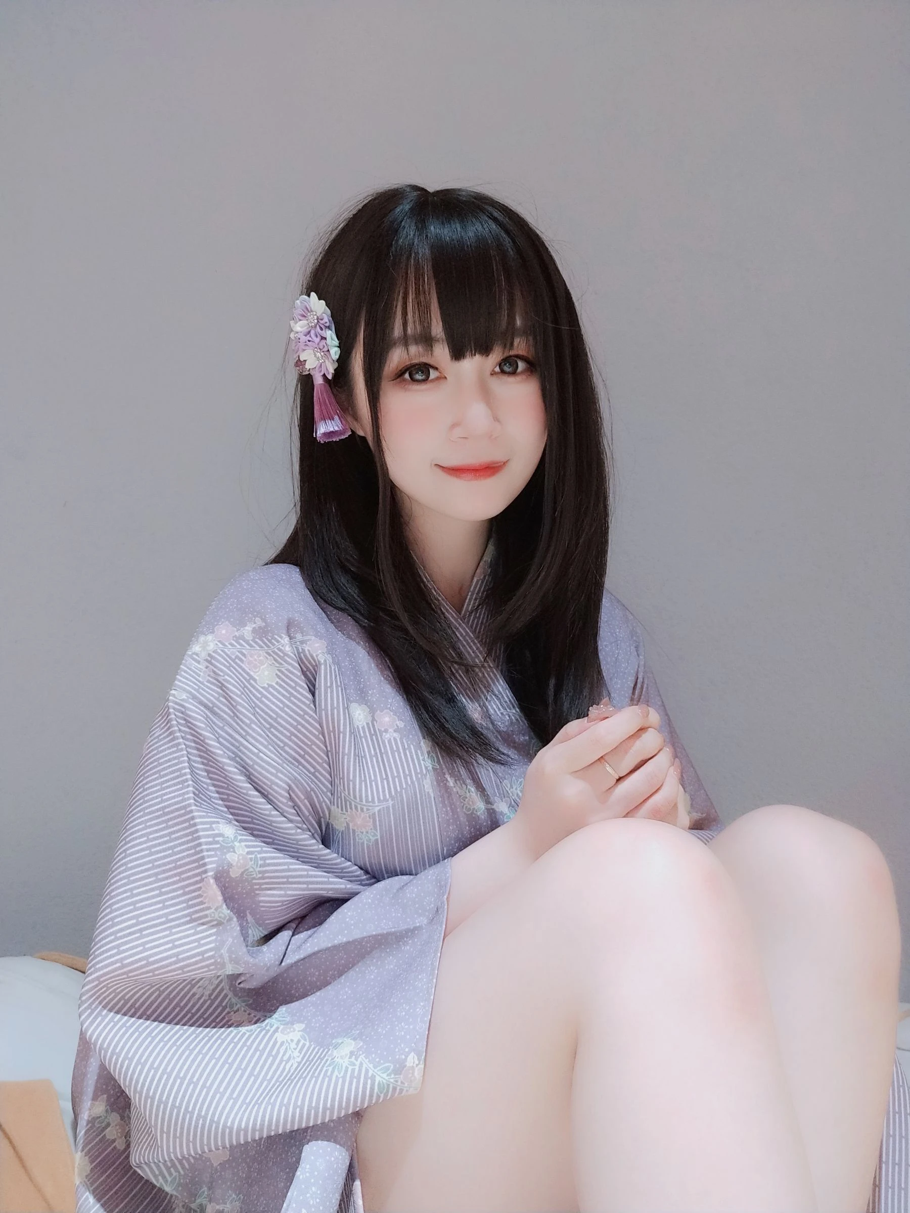 魅惑校花私藏美照 – 台中攝影棚黎明獨家呈現珍藏 - 21