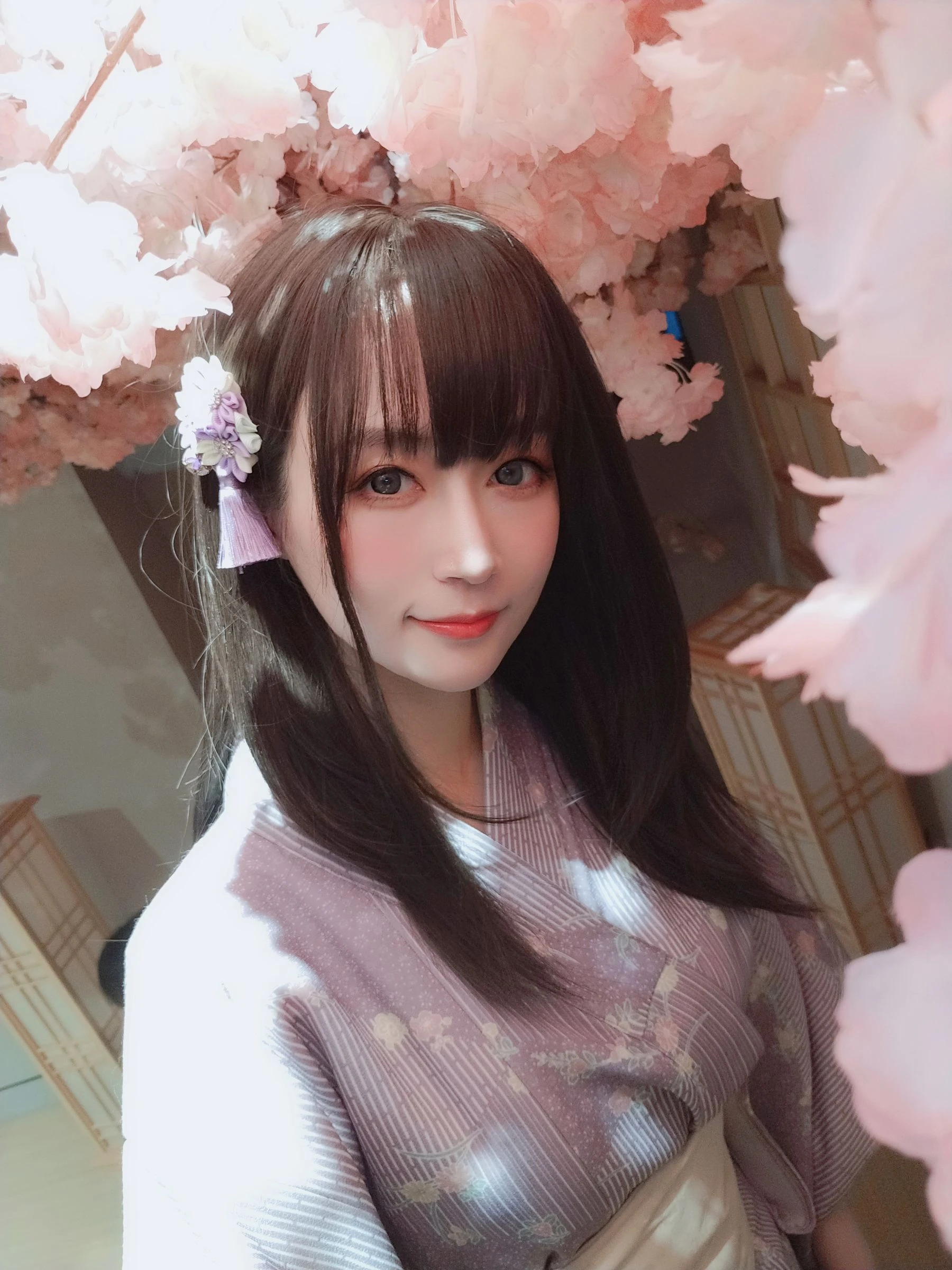 魅惑校花私藏美照 – 台中攝影棚黎明獨家呈現珍藏 - 26
