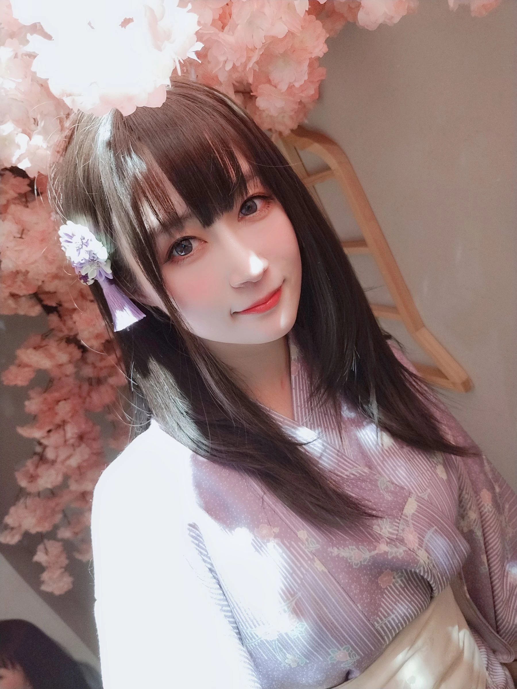 魅惑校花私藏美照 – 台中攝影棚黎明獨家呈現珍藏 - 30