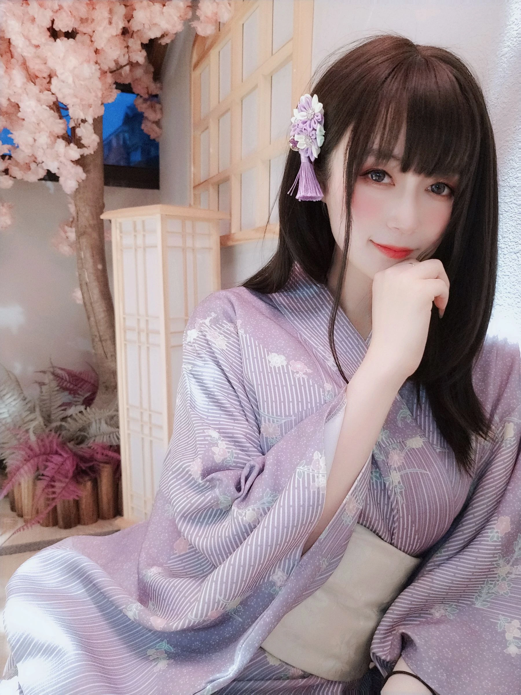 魅惑校花私藏美照 – 台中攝影棚黎明獨家呈現珍藏 - 35
