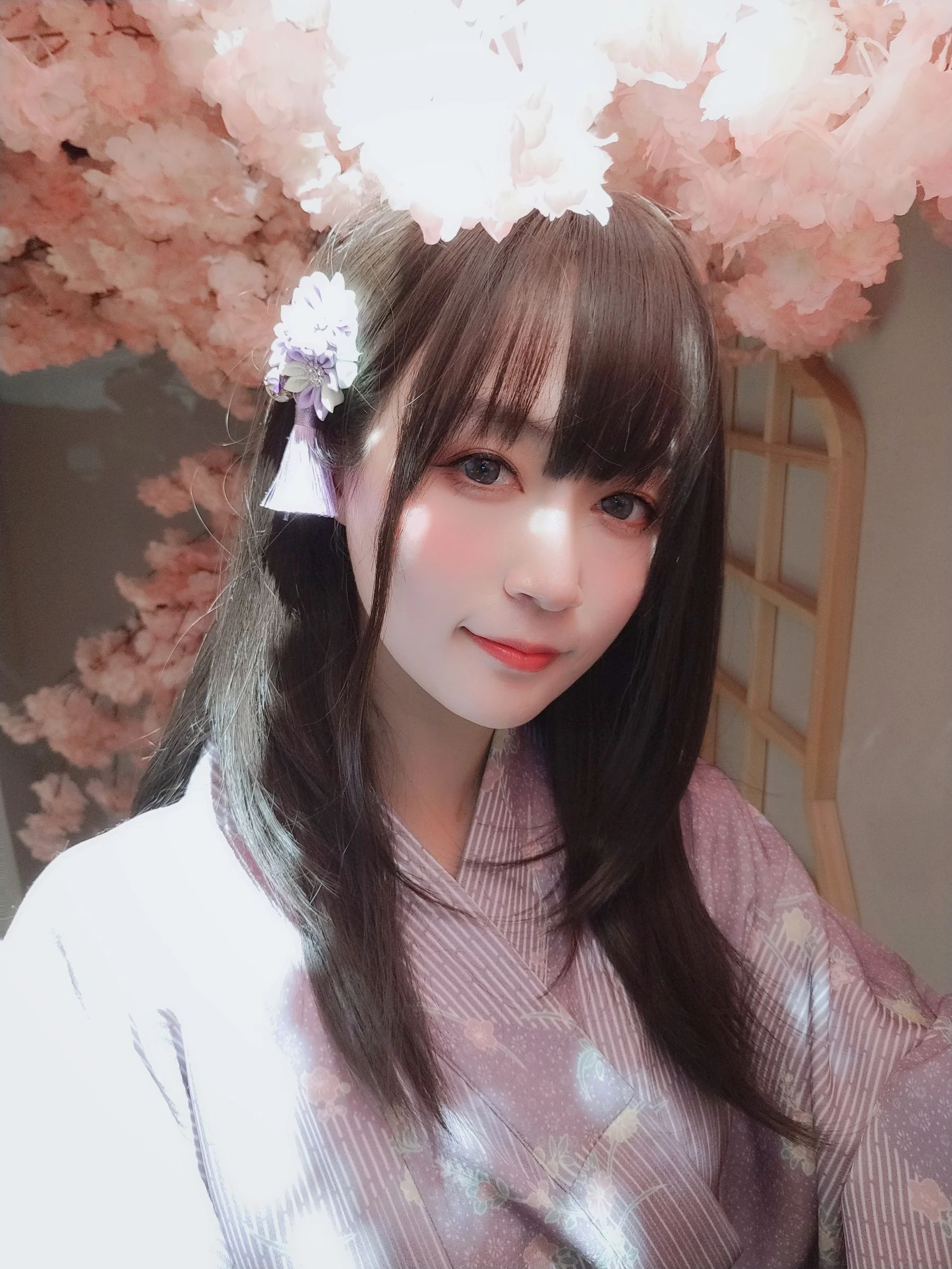 魅惑校花私藏美照 – 台中攝影棚黎明獨家呈現珍藏 - 41