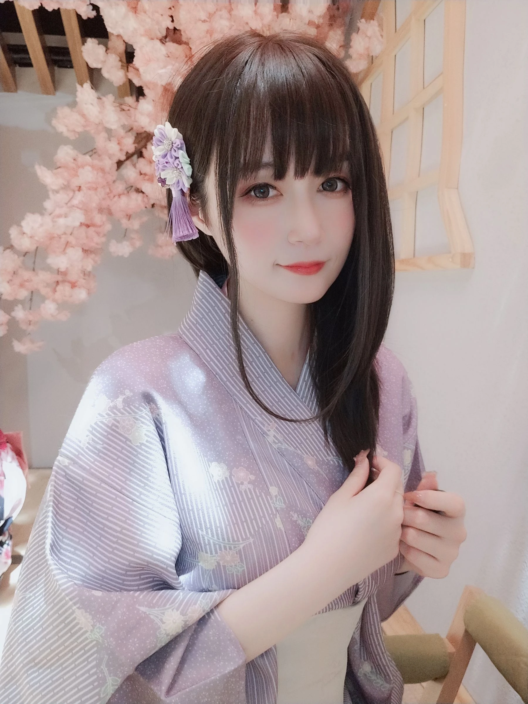 魅惑校花私藏美照 – 台中攝影棚黎明獨家呈現珍藏 - 45