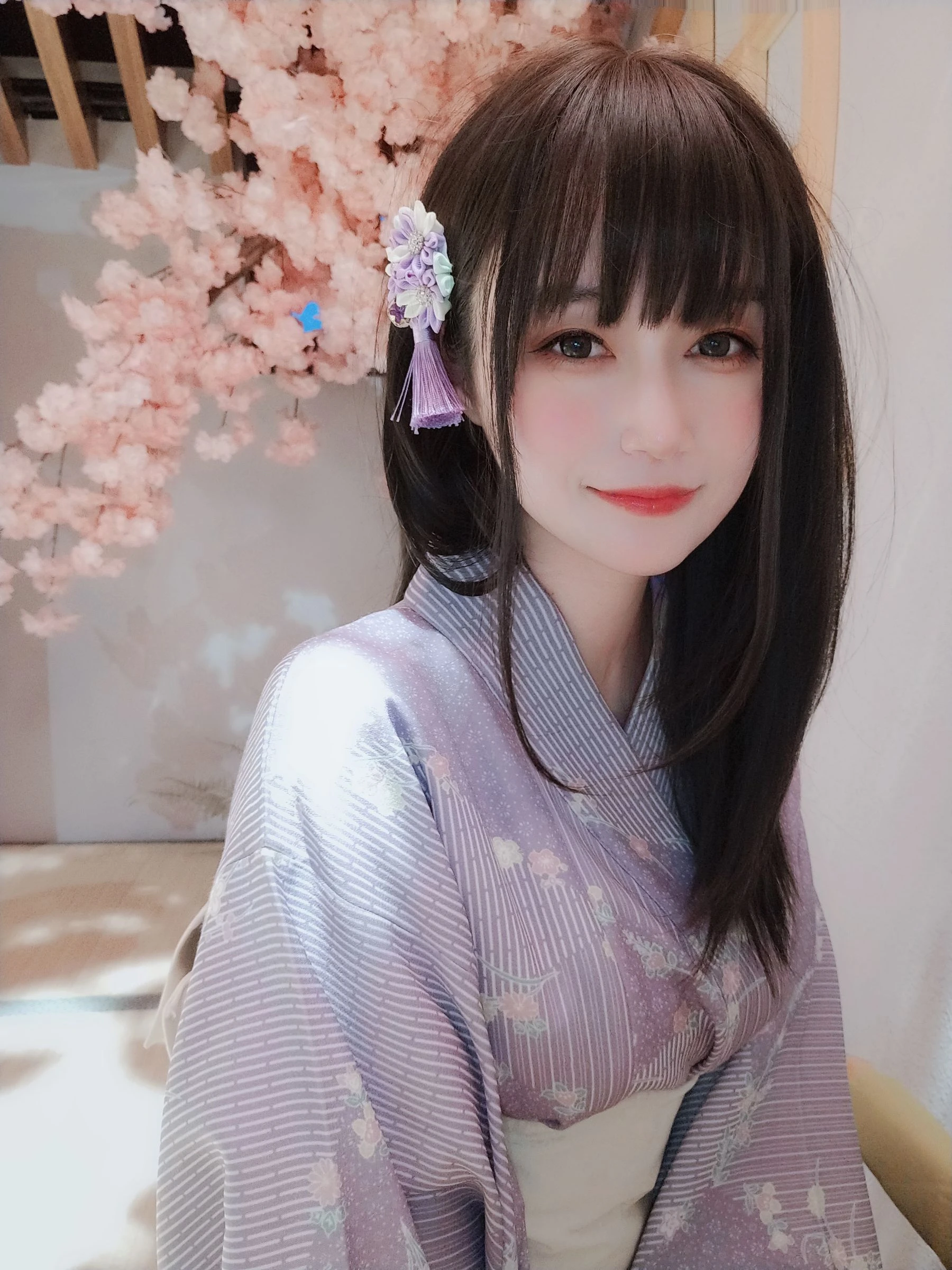 魅惑校花私藏美照 – 台中攝影棚黎明獨家呈現珍藏 - 46