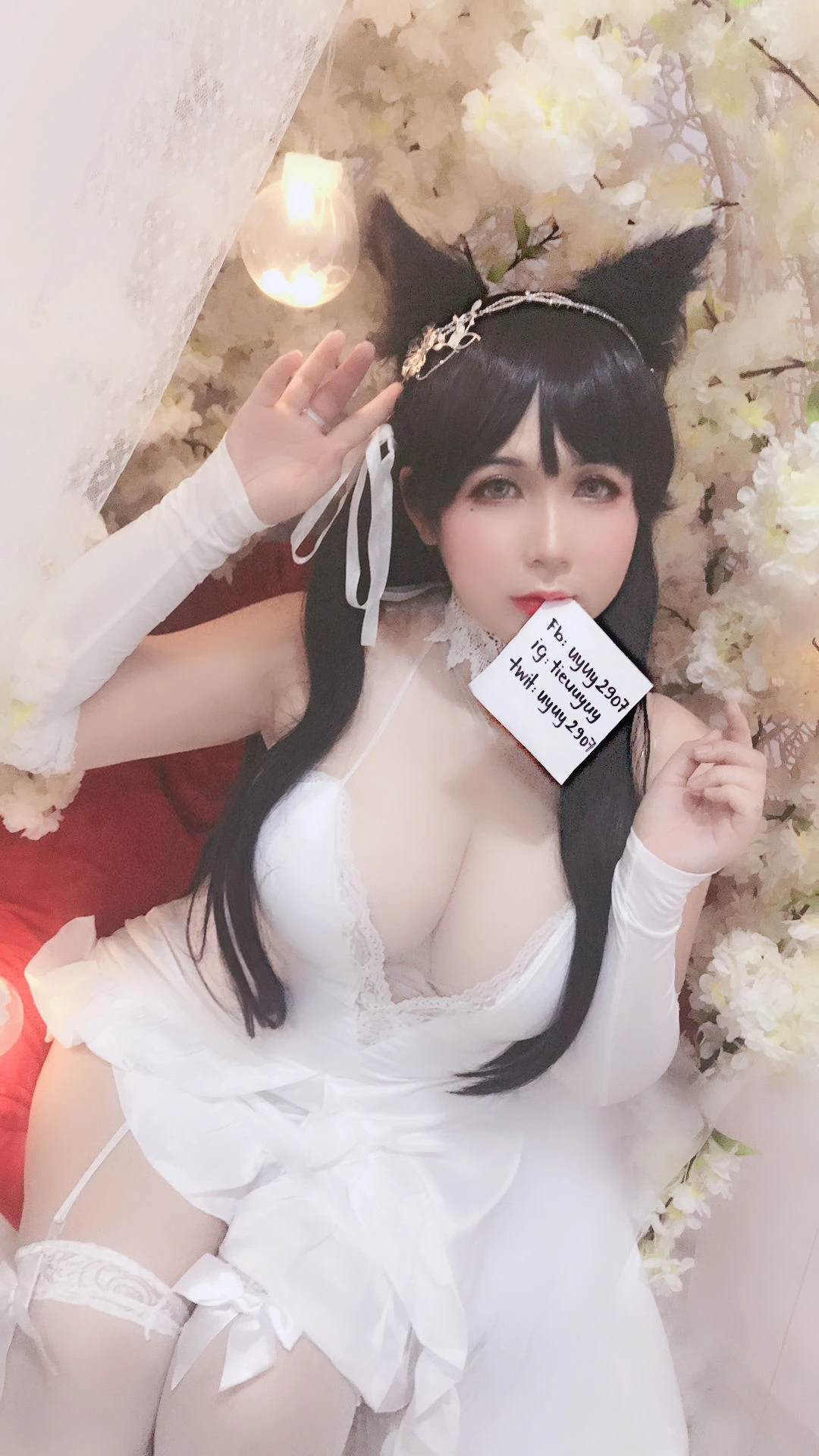 激情時刻網紅海邊寫真 – 夏日高貴風採再現珍藏 - 11