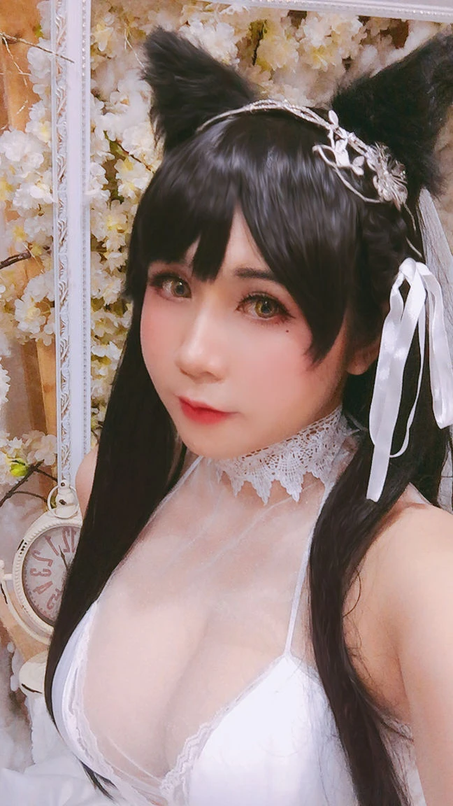 激情時刻網紅海邊寫真 – 夏日高貴風採再現珍藏 - 29