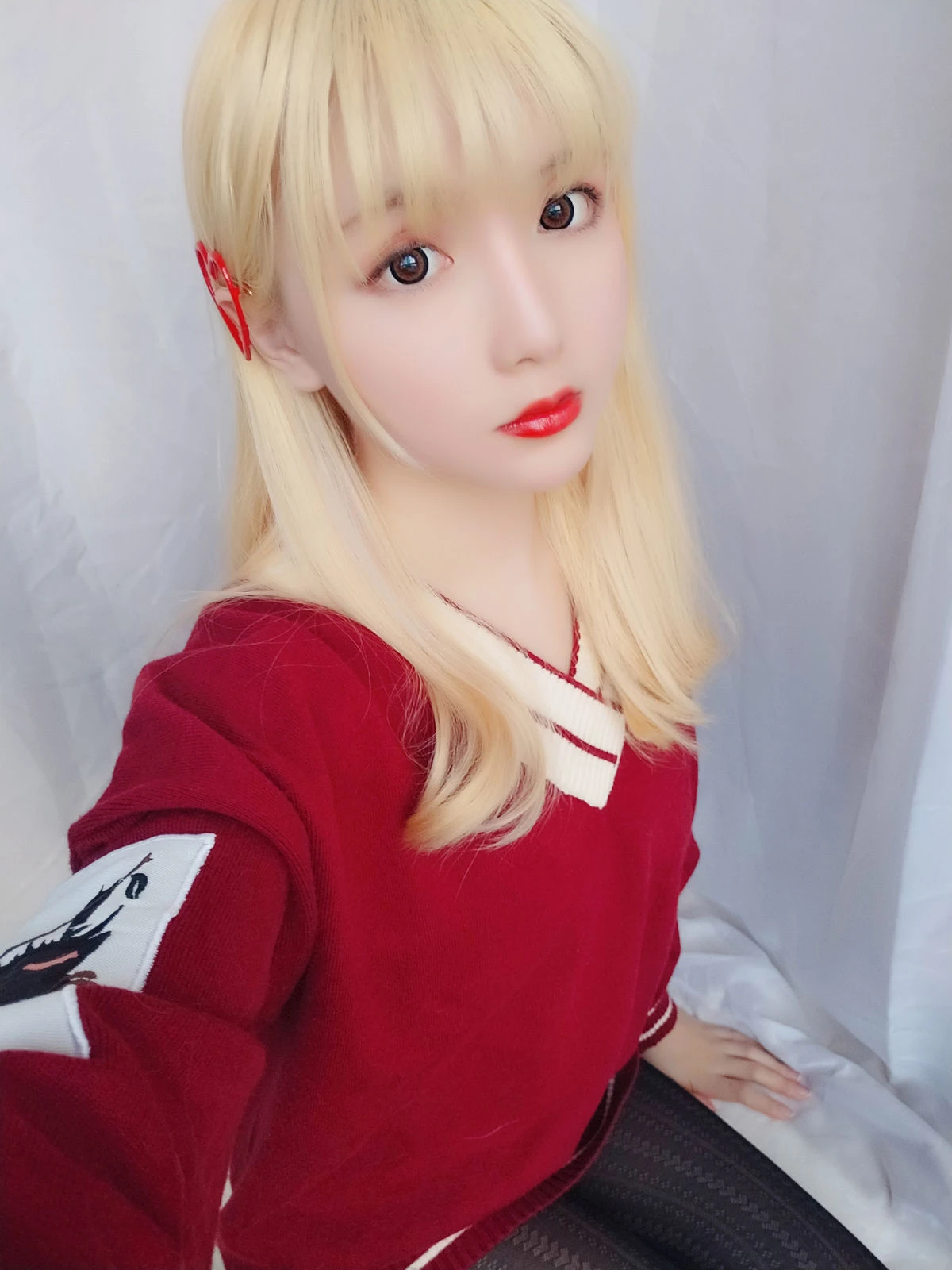 苗慄全日舞者美照 – 優雅魅力夜景實錄珍藏 - 17