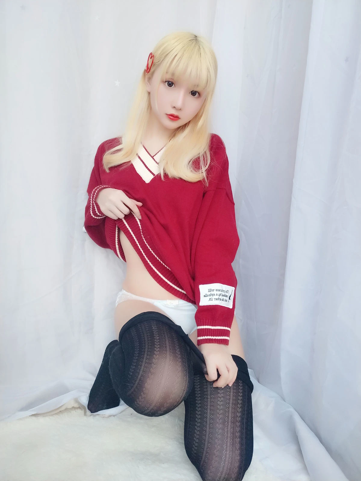 苗慄全日舞者美照 – 優雅魅力夜景實錄珍藏 - 22