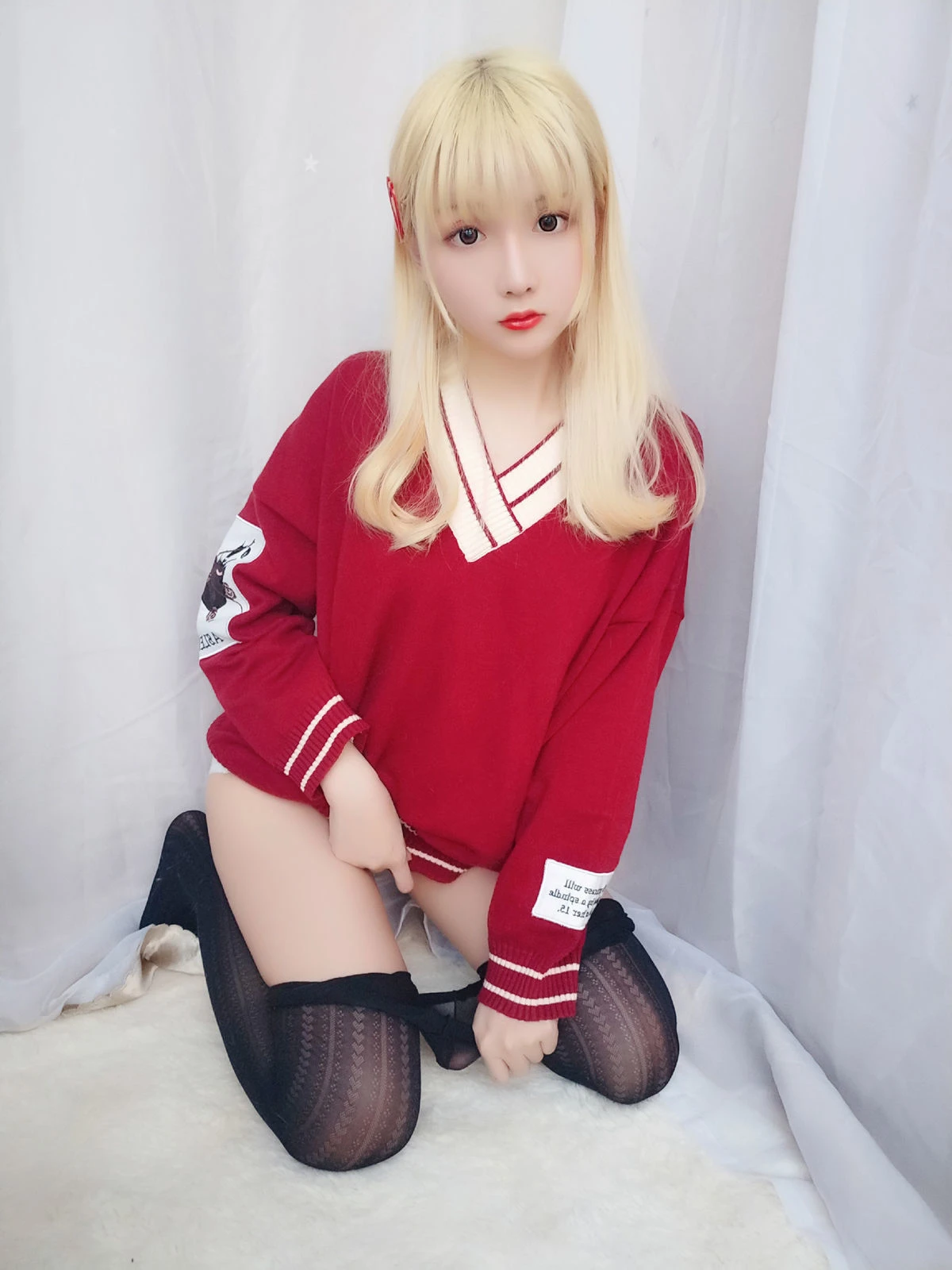 苗慄全日舞者美照 – 優雅魅力夜景實錄珍藏 - 26