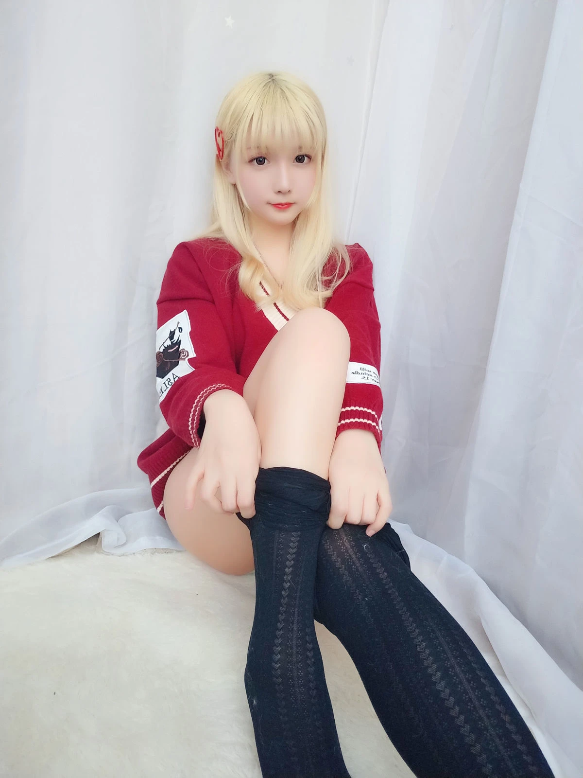 苗慄全日舞者美照 – 優雅魅力夜景實錄珍藏 - 27