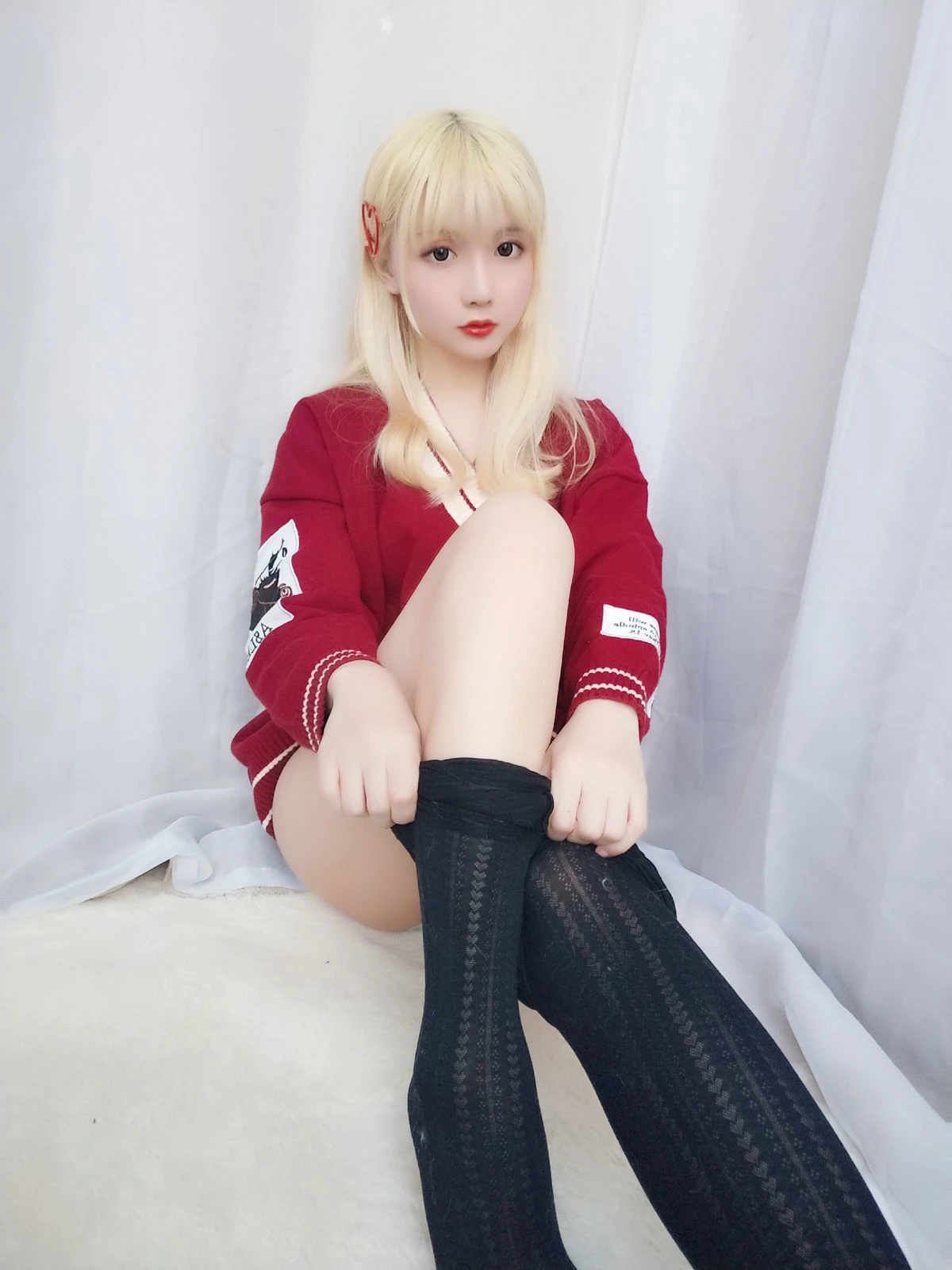 苗慄全日舞者美照 – 優雅魅力夜景實錄珍藏 - 29
