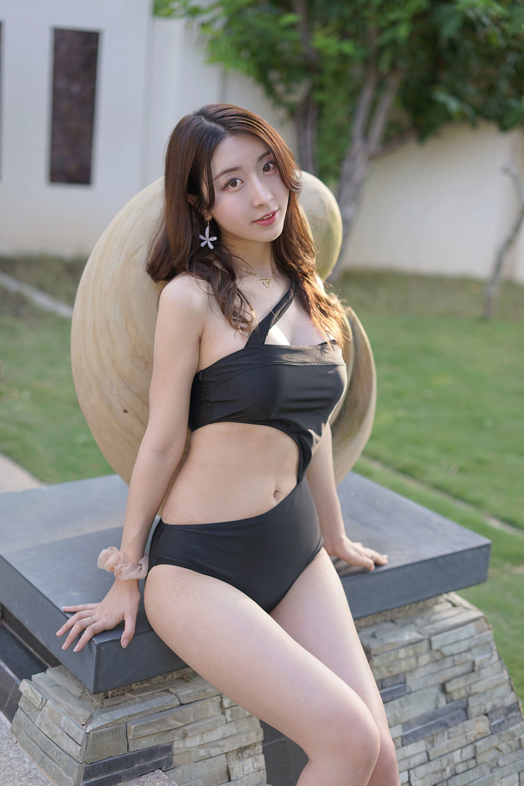 台中黃昏DJ美照 – 優雅魅力夜景實錄珍藏 - 21
