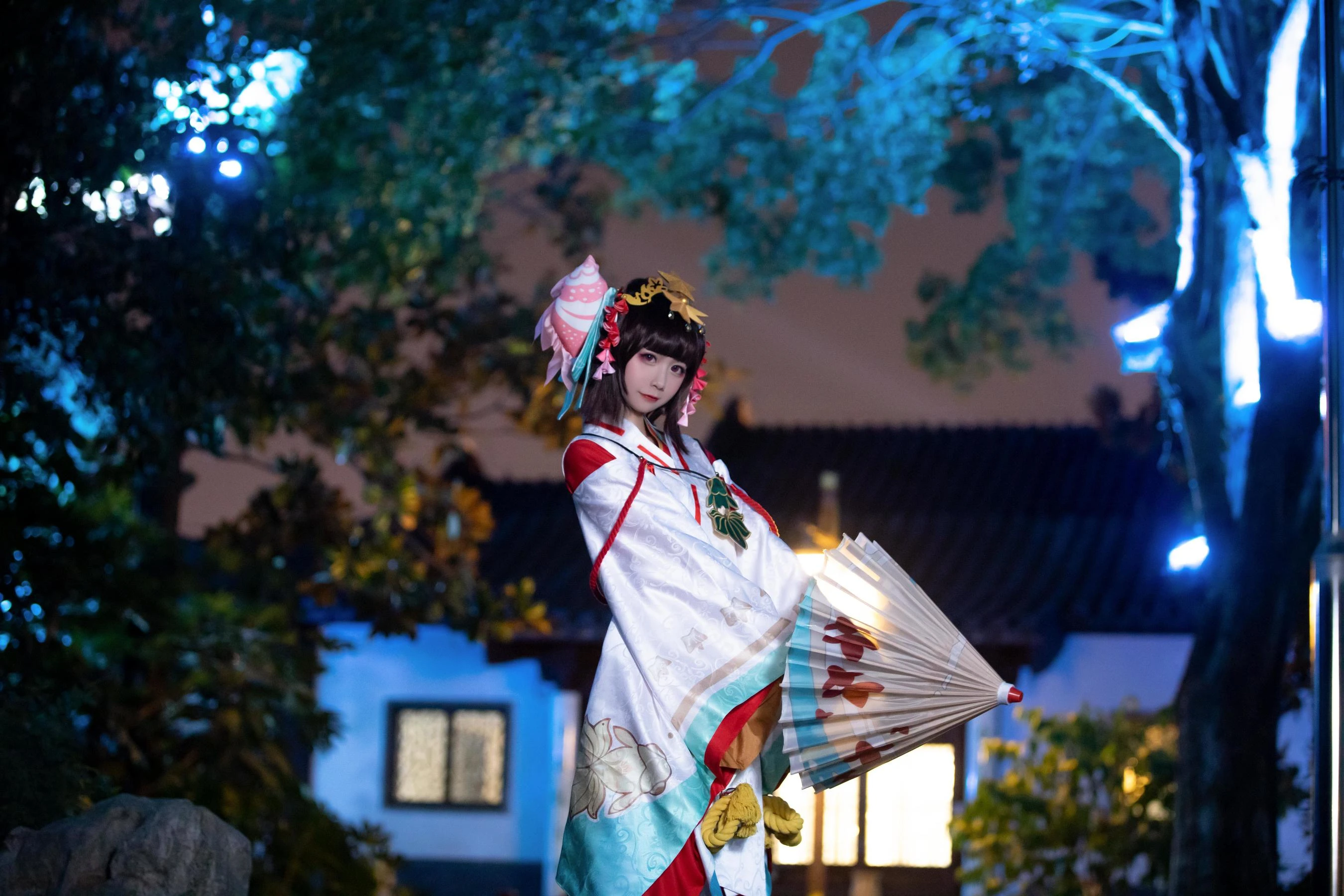 靜謐時刻DJ海邊寫真 – 夏日清純風採再現限量 - 1