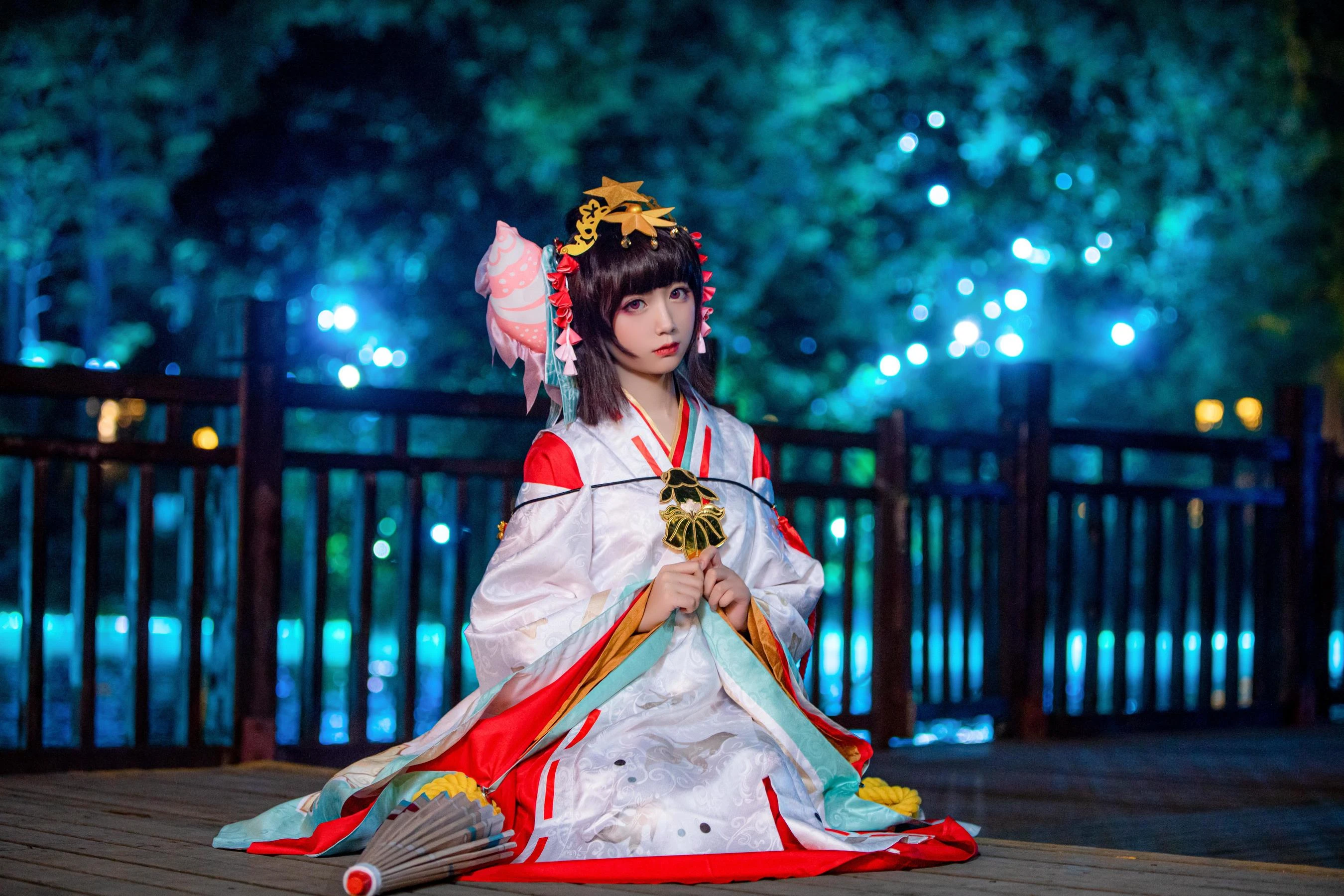 靜謐時刻DJ海邊寫真 – 夏日清純風採再現限量 - 2