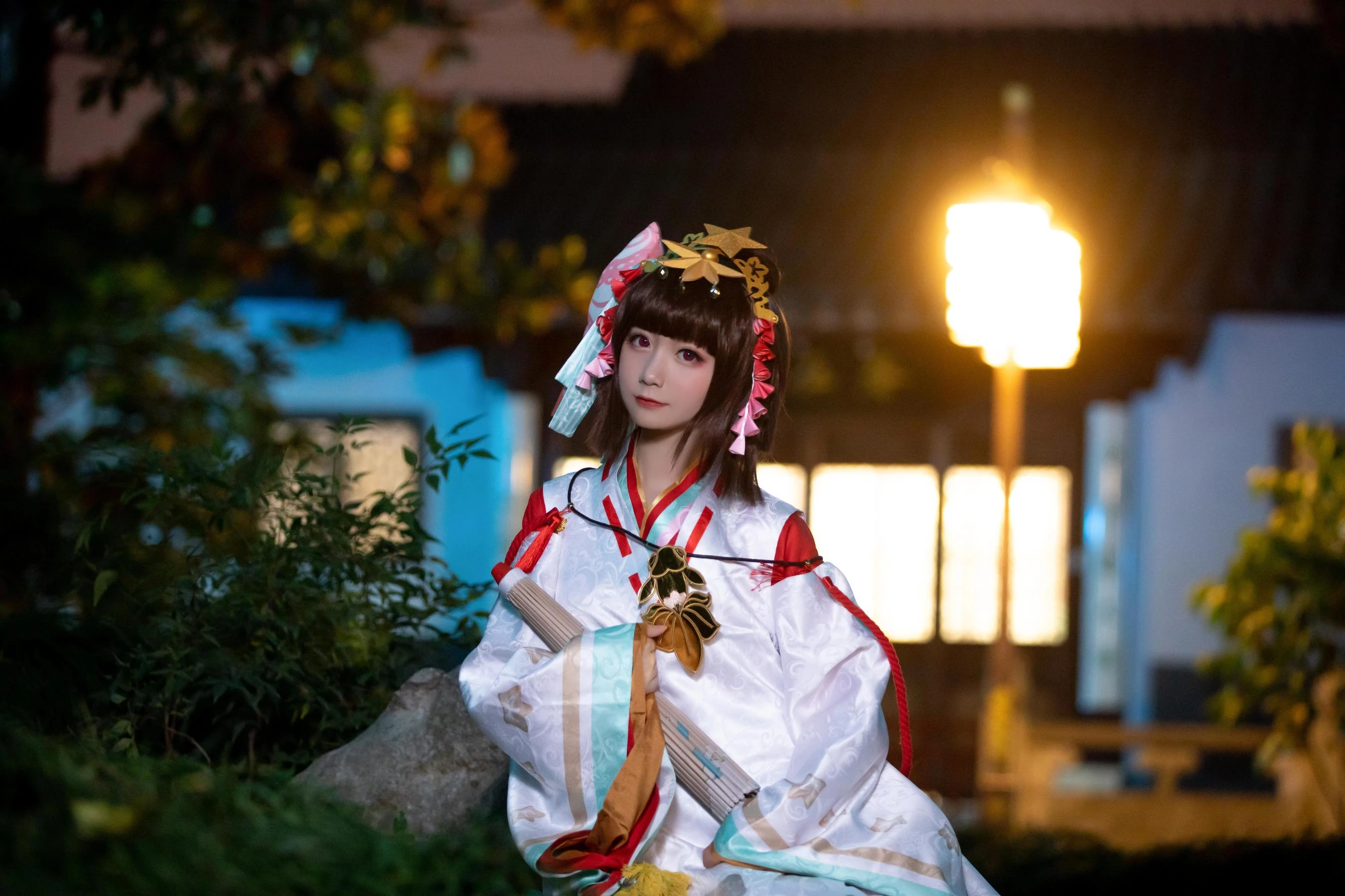 靜謐時刻DJ海邊寫真 – 夏日清純風採再現限量 - 8