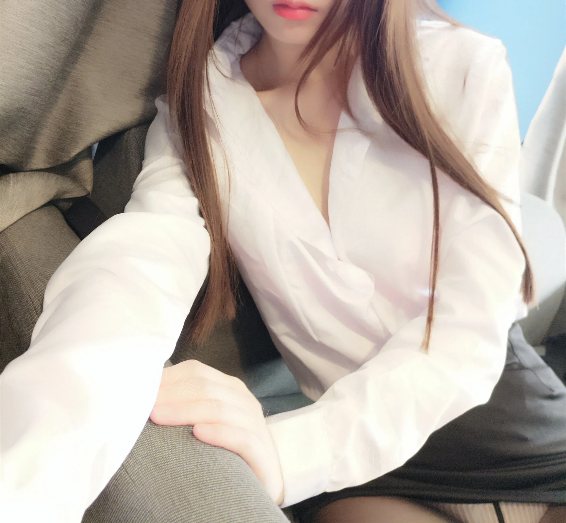 傍晚彰化DJ寫真精選 – 甜美寫真館奔放完美融合典藏 - 128