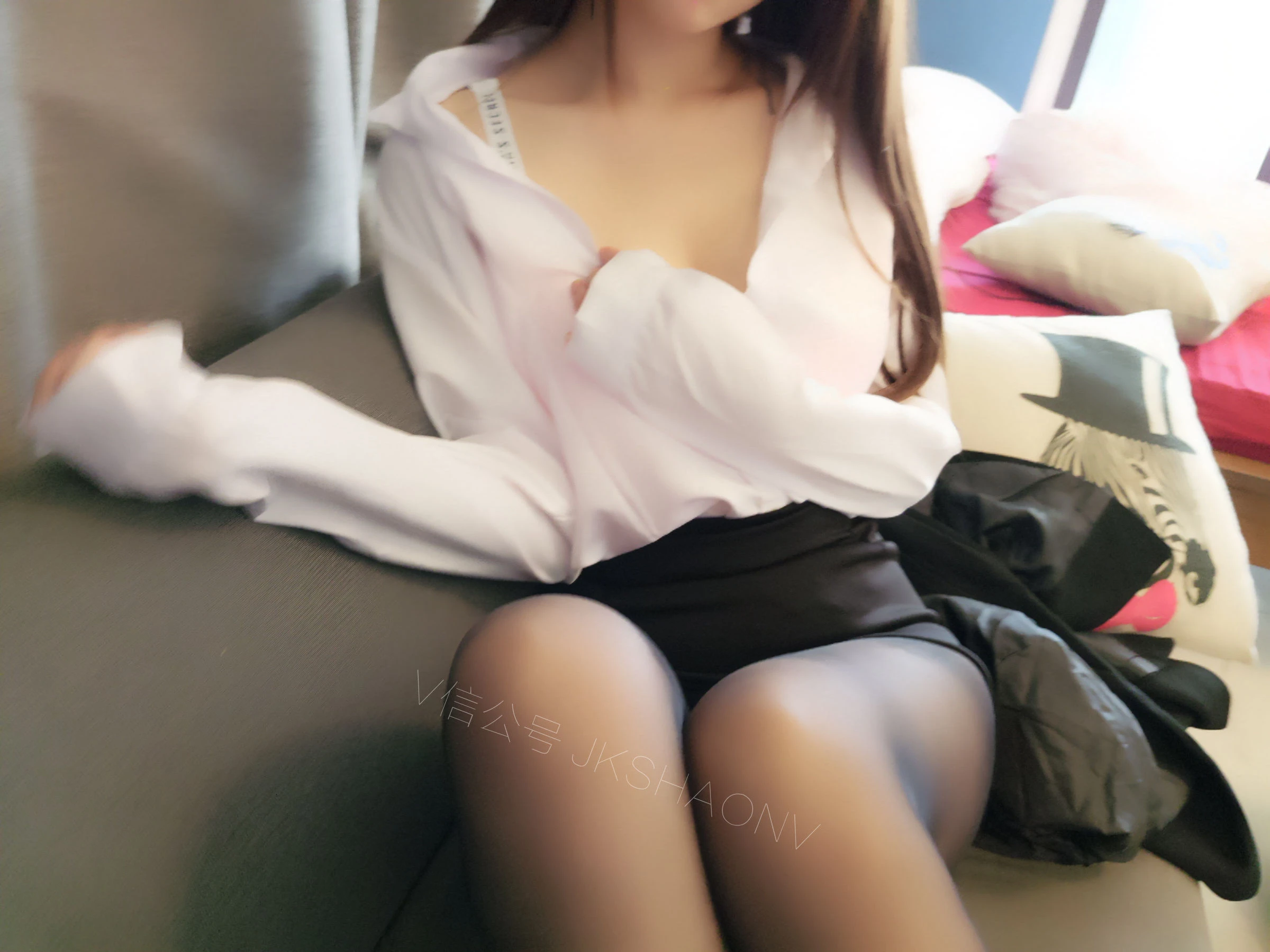 傍晚彰化DJ寫真精選 – 甜美寫真館奔放完美融合典藏 - 149