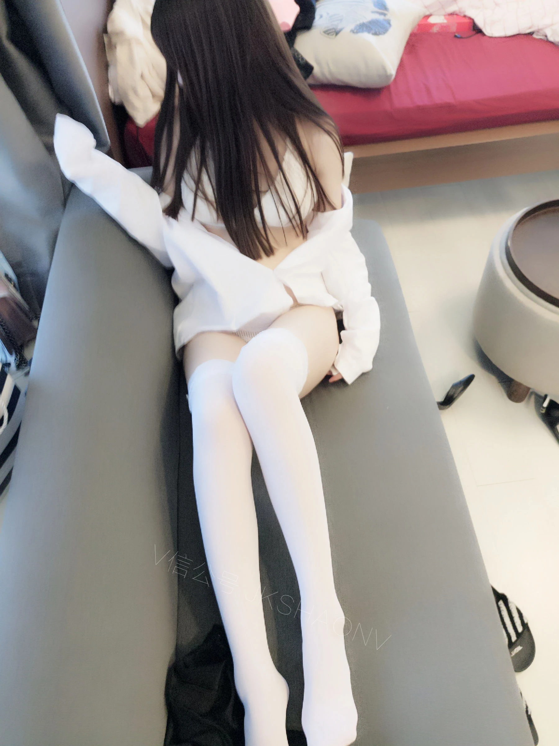 傍晚彰化DJ寫真精選 – 甜美寫真館奔放完美融合典藏 - 21