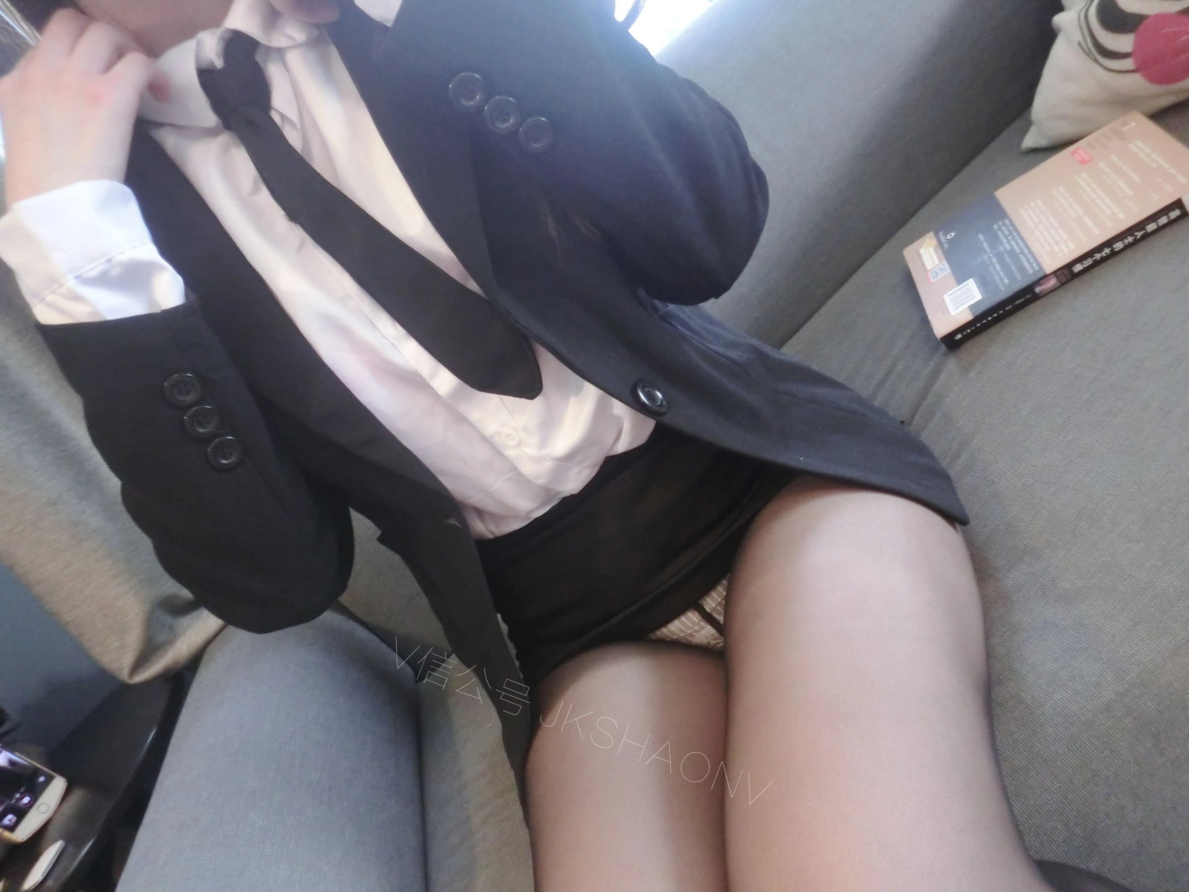 傍晚彰化DJ寫真精選 – 甜美寫真館奔放完美融合典藏 - 22