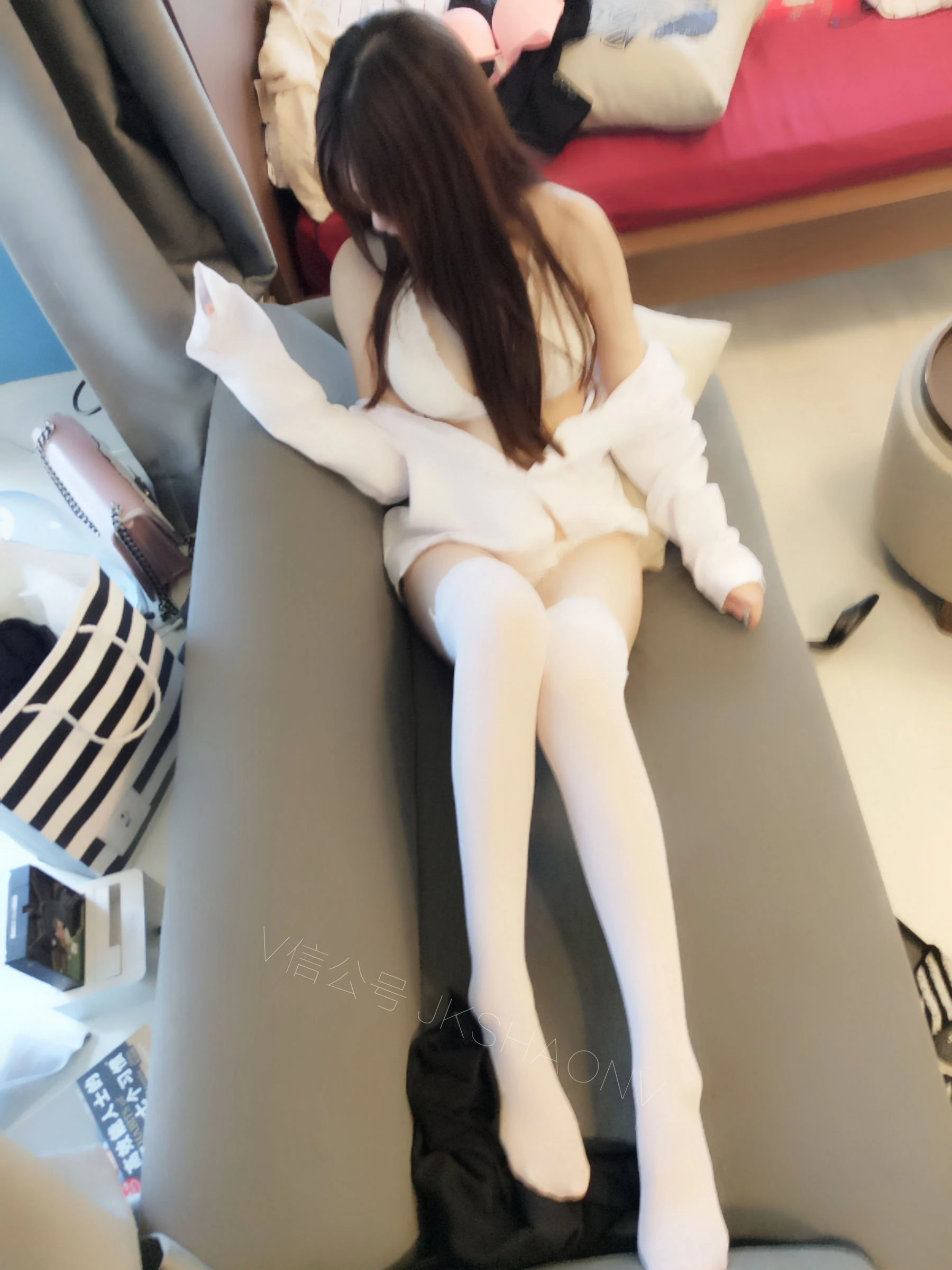 傍晚彰化DJ寫真精選 – 甜美寫真館奔放完美融合典藏 - 30