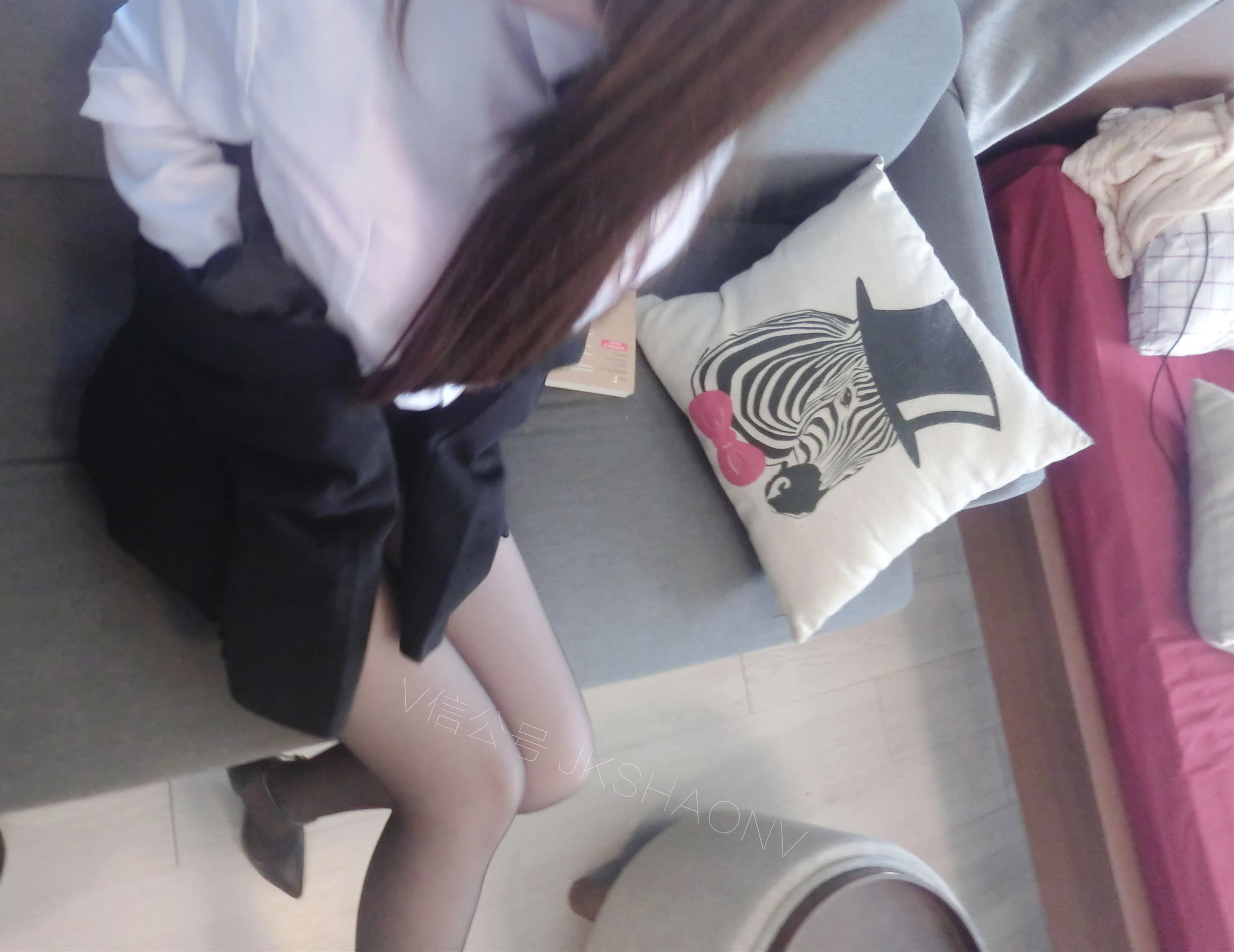 傍晚彰化DJ寫真精選 – 甜美寫真館奔放完美融合典藏 - 34
