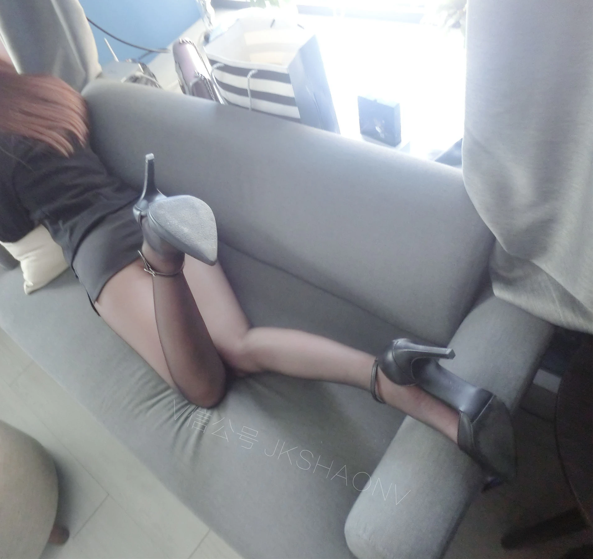 傍晚彰化DJ寫真精選 – 甜美寫真館奔放完美融合典藏 - 4