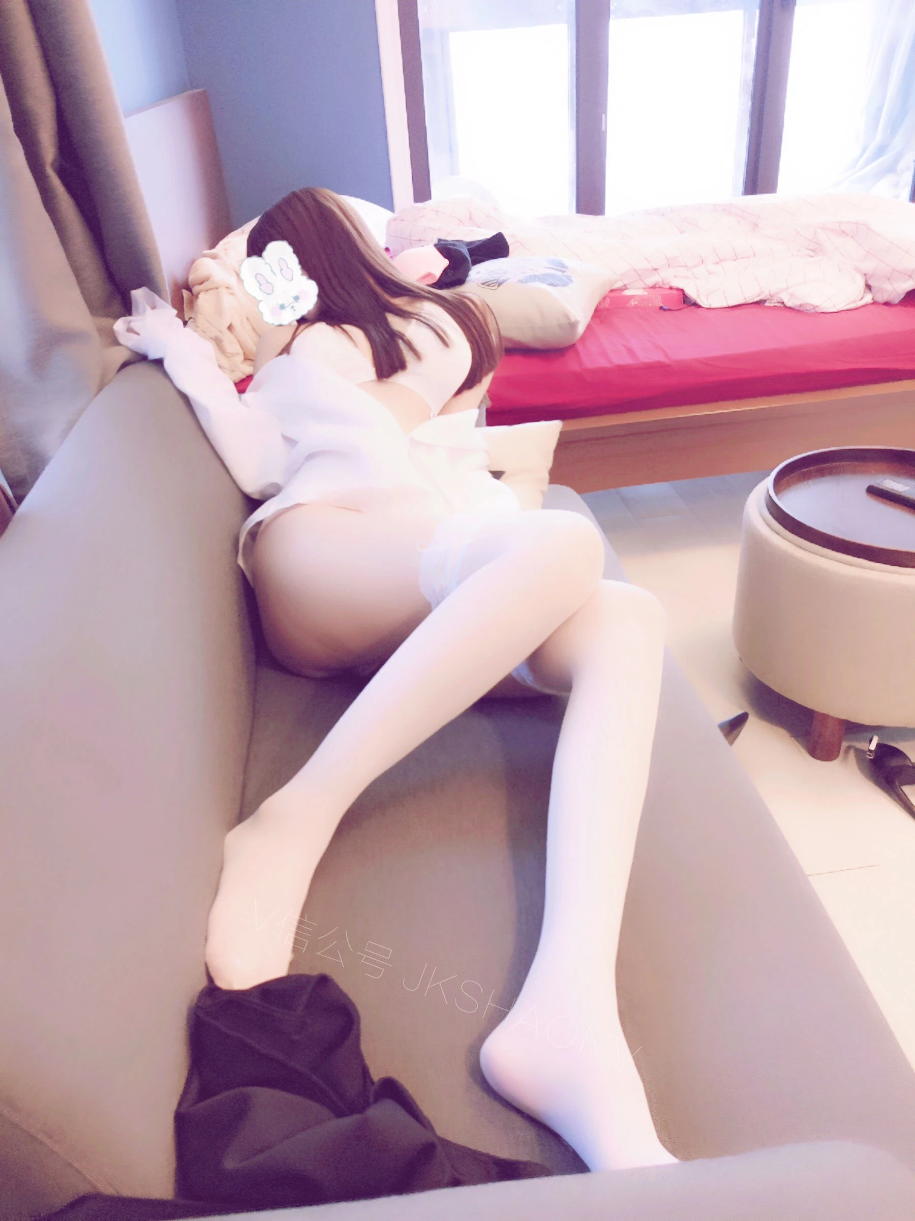 傍晚彰化DJ寫真精選 – 甜美寫真館奔放完美融合典藏 - 75