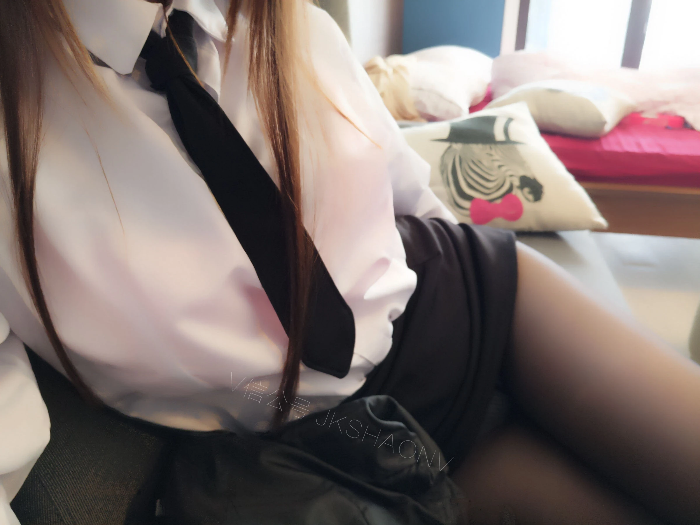 傍晚彰化DJ寫真精選 – 甜美寫真館奔放完美融合典藏 - 82