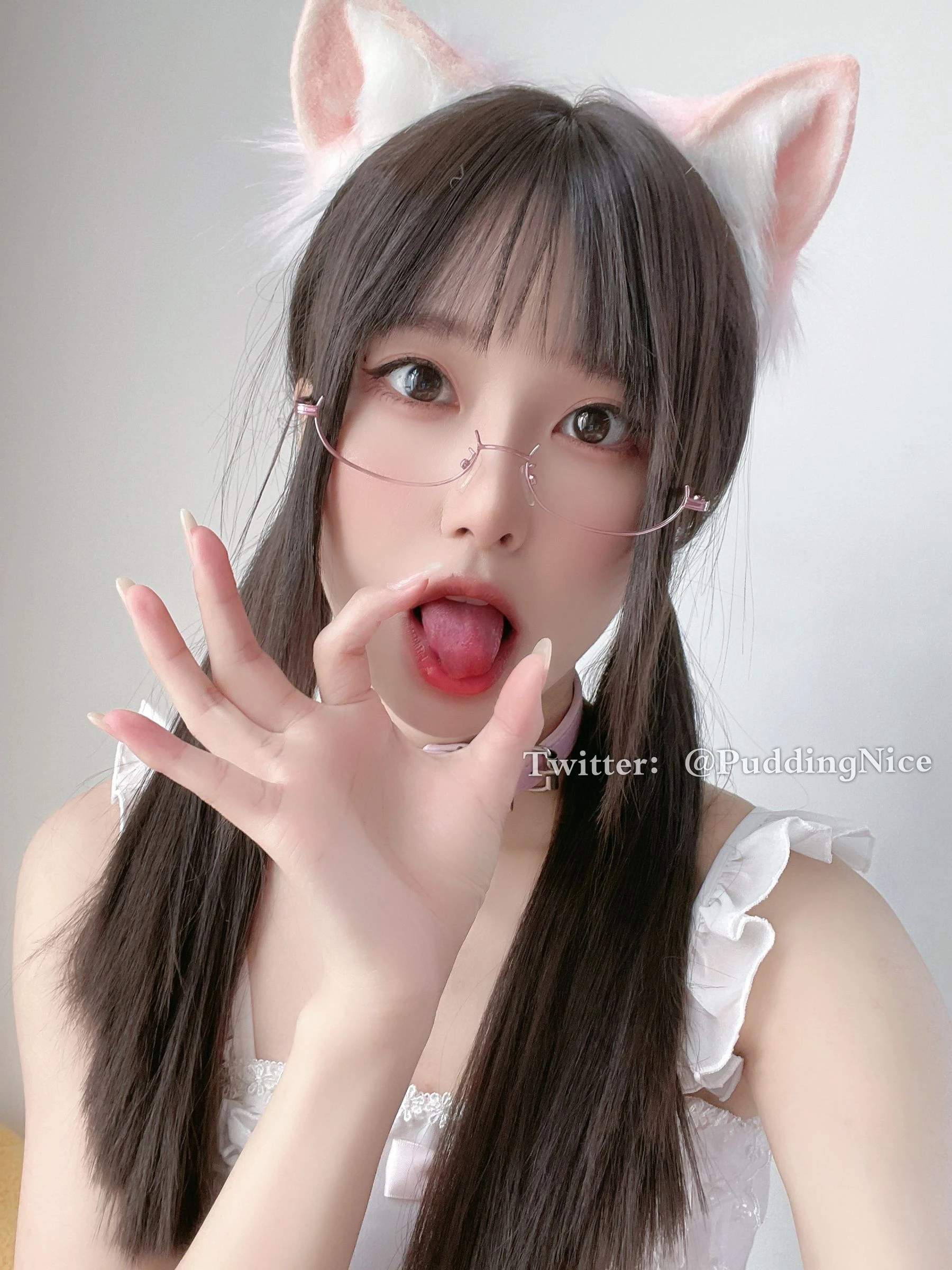 台中清晨校花美照 – 優雅魅力私房實錄典藏 - 9