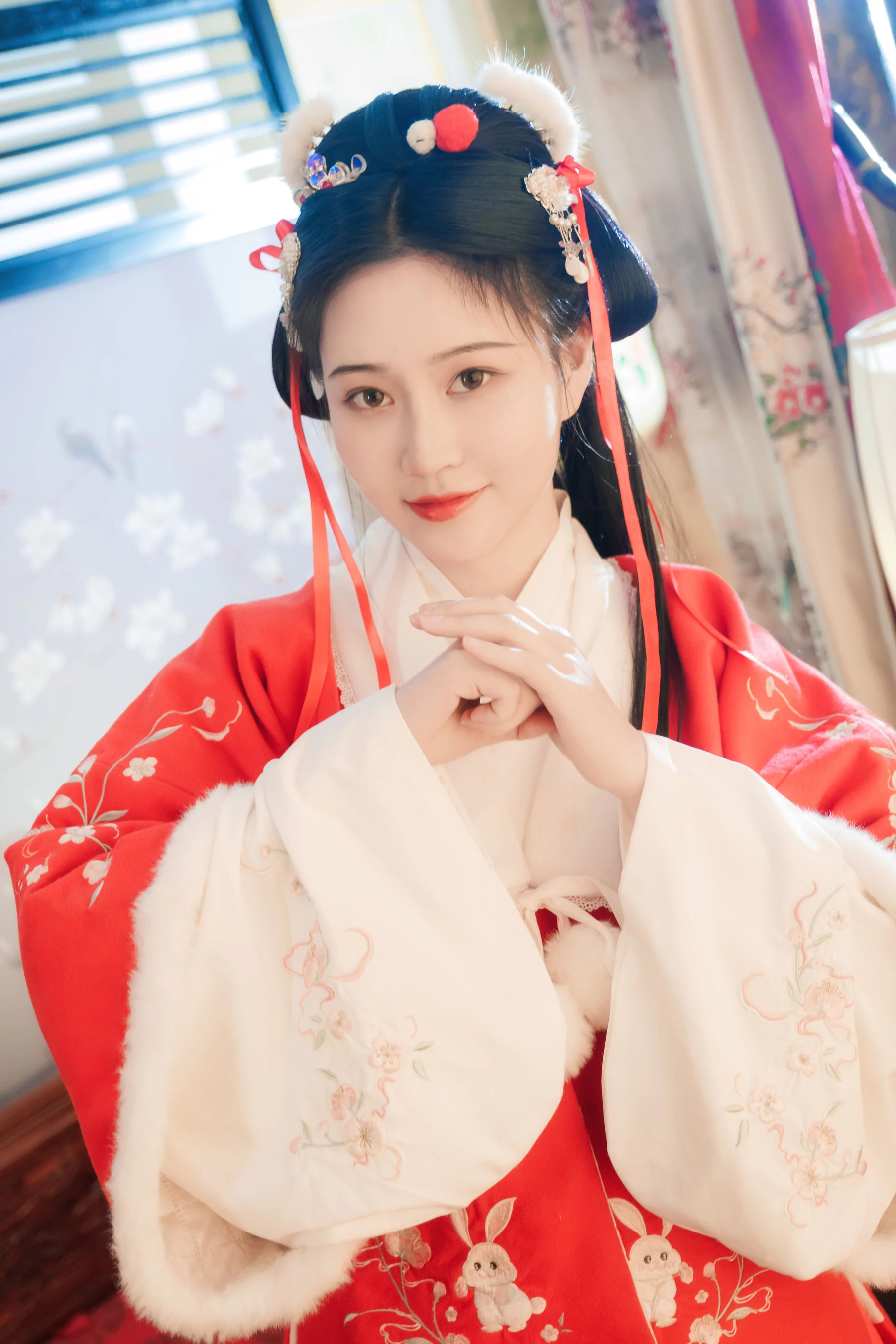 車模火辣私房寫真 – 夏日激情風格展現典藏 - 10