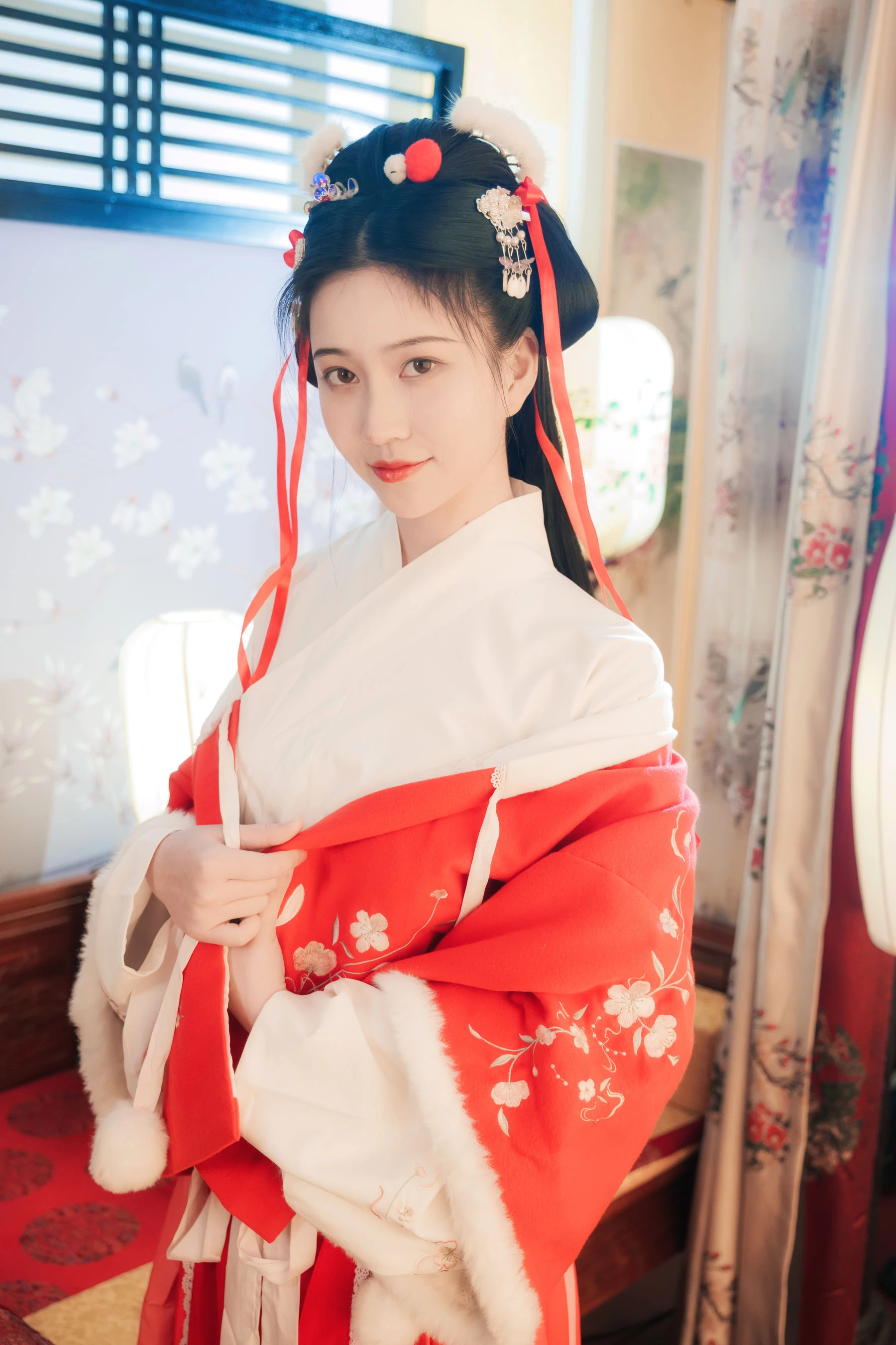 車模火辣私房寫真 – 夏日激情風格展現典藏 - 11